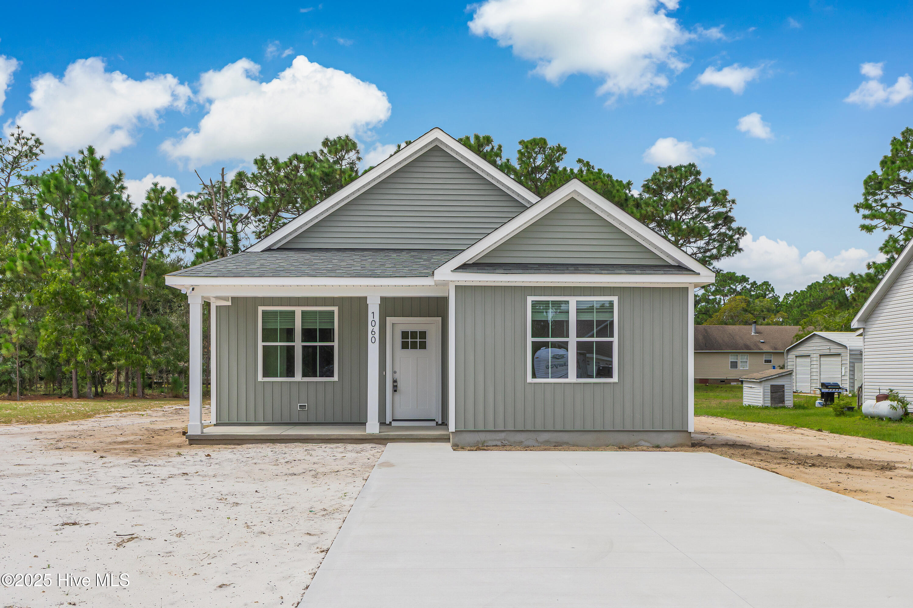 Property at 1060 Springdale Road