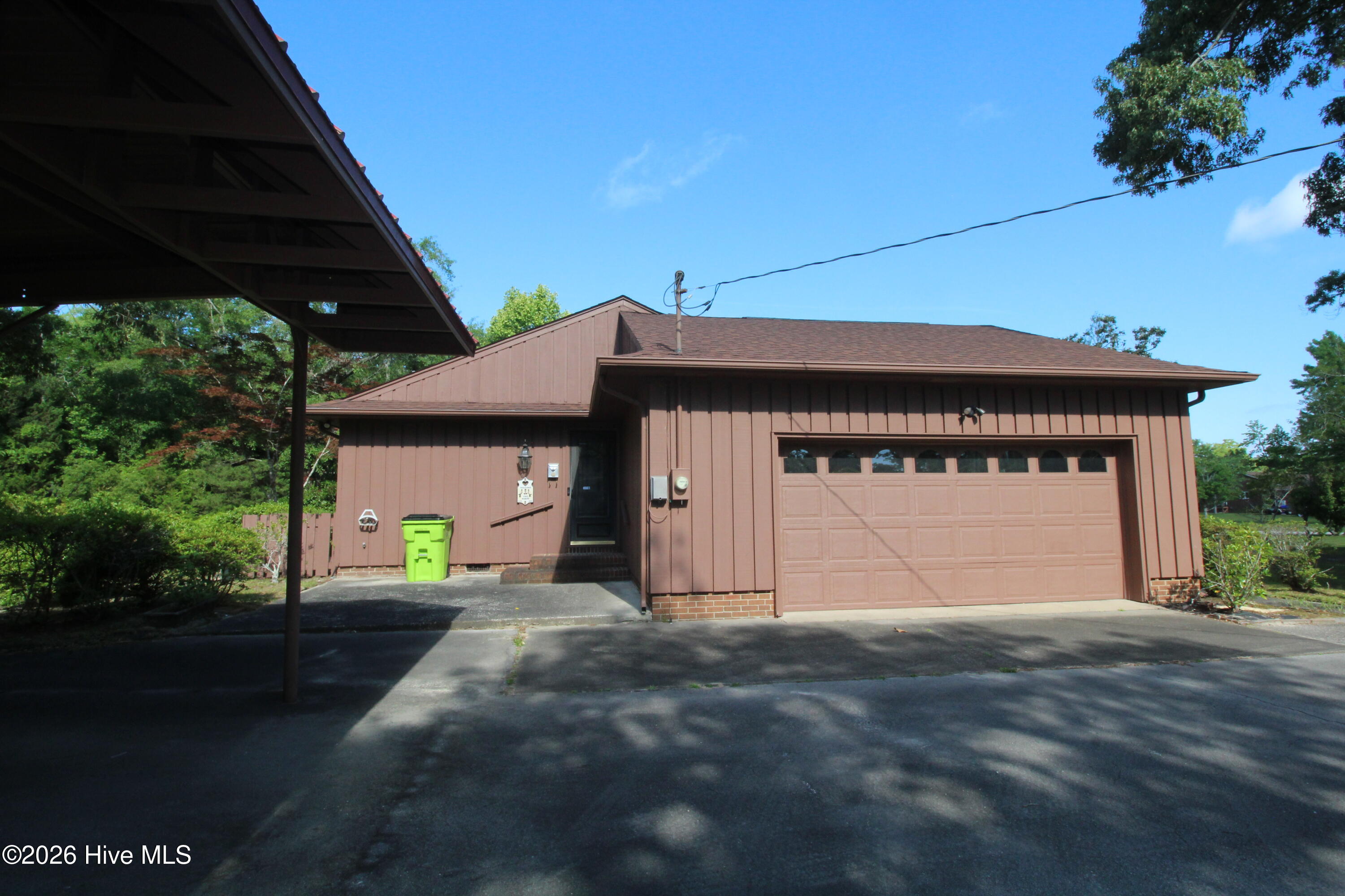 206 Shore Drive,Havelock
