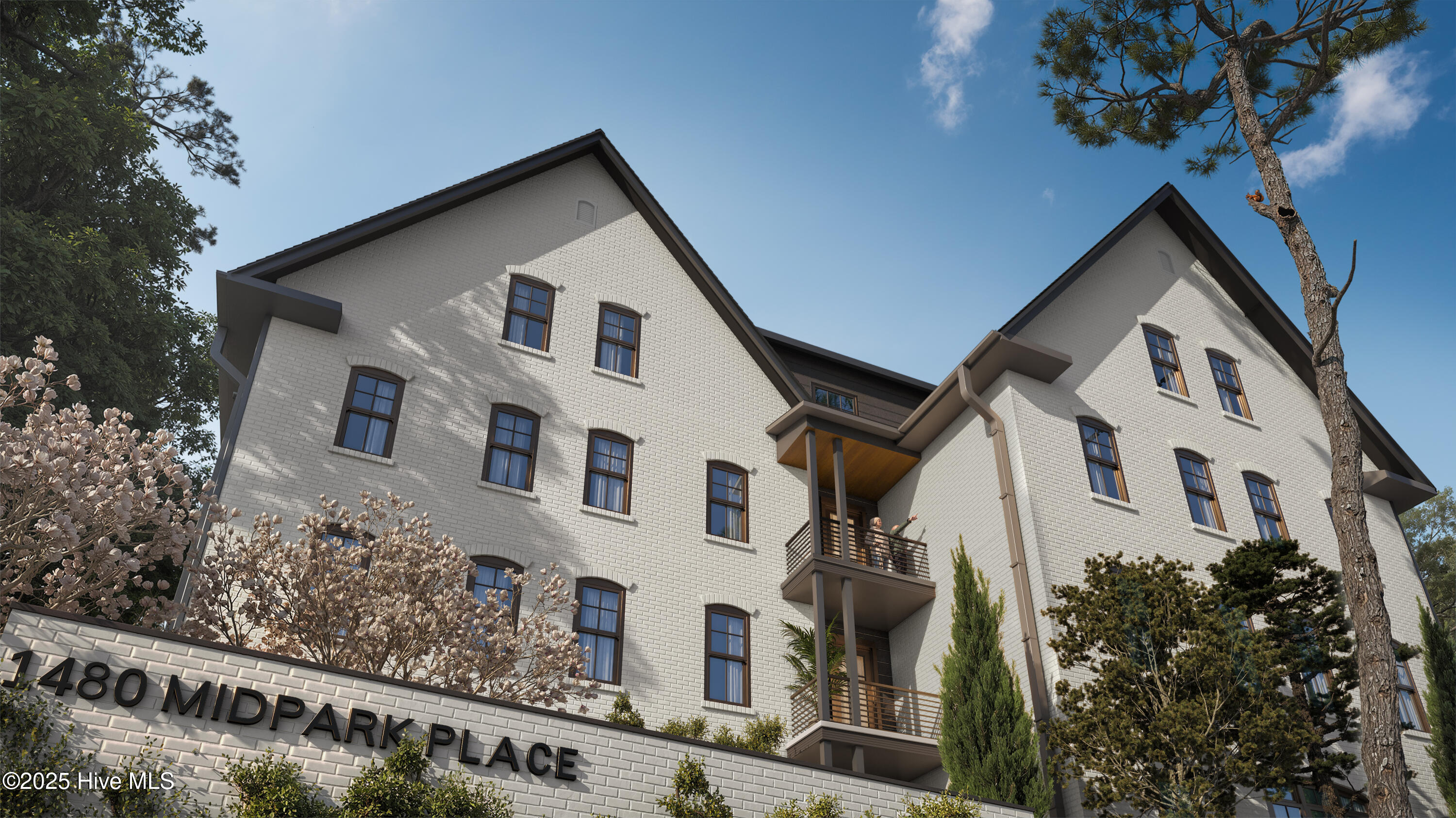 1480 Midpark Place UNIT 104, Wilmington, NC, 28403