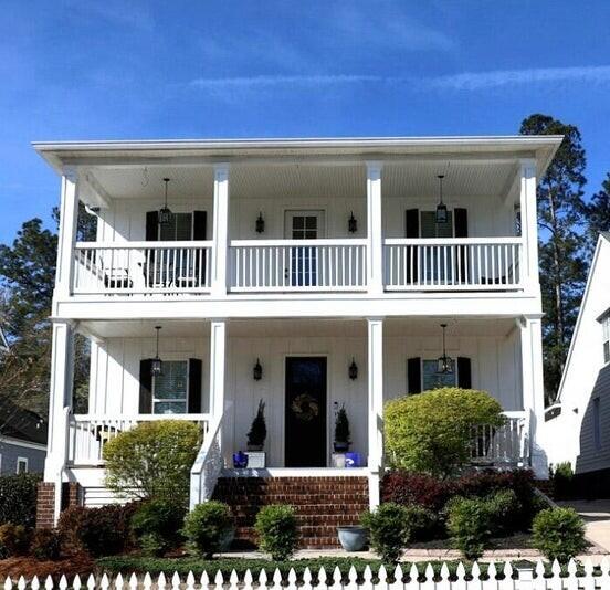 304 Flat Bush Drive, Guyton, GA, 31312