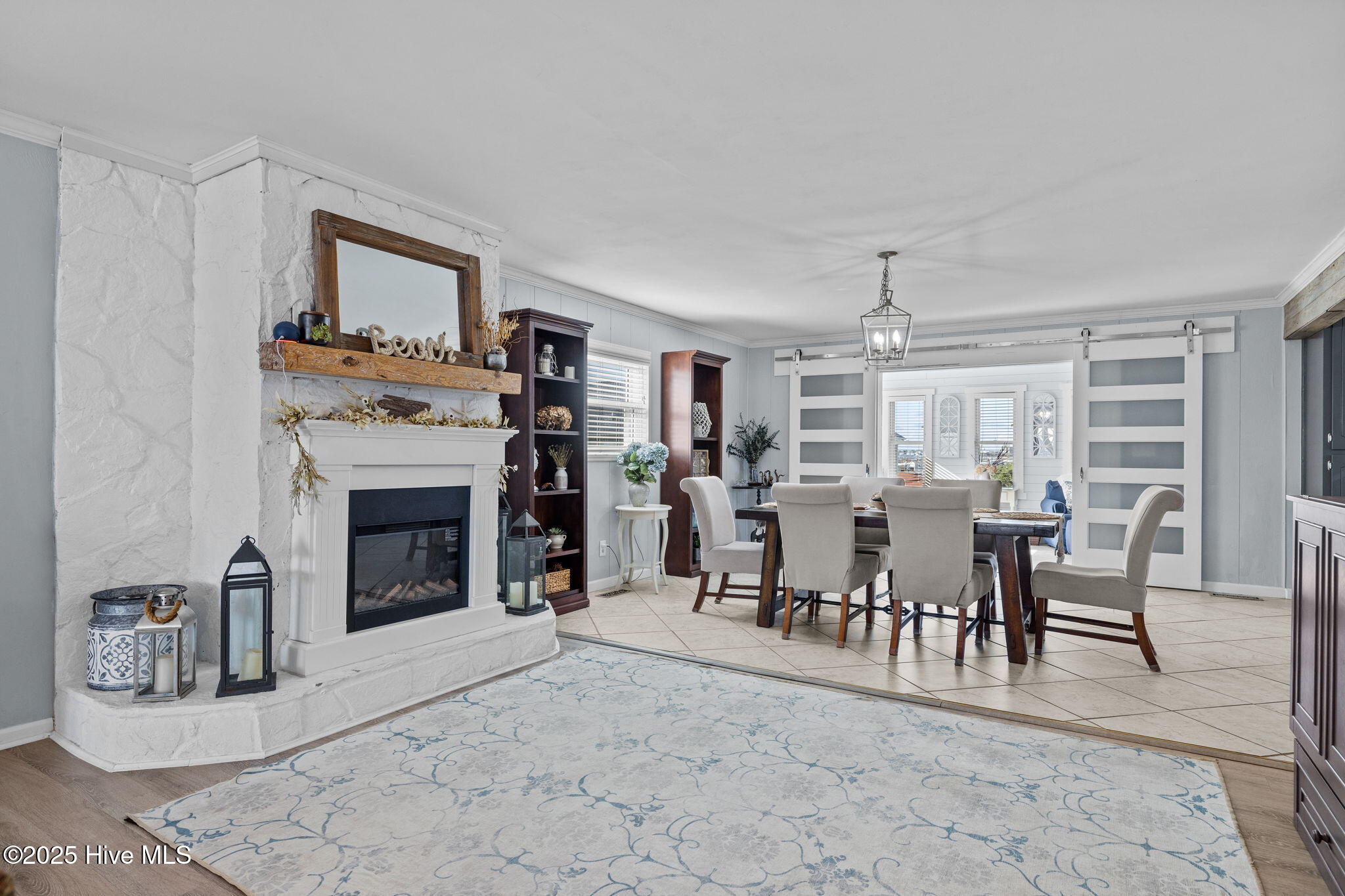 205 Barefoot Lane, Atlantic Beach, NC, 28512