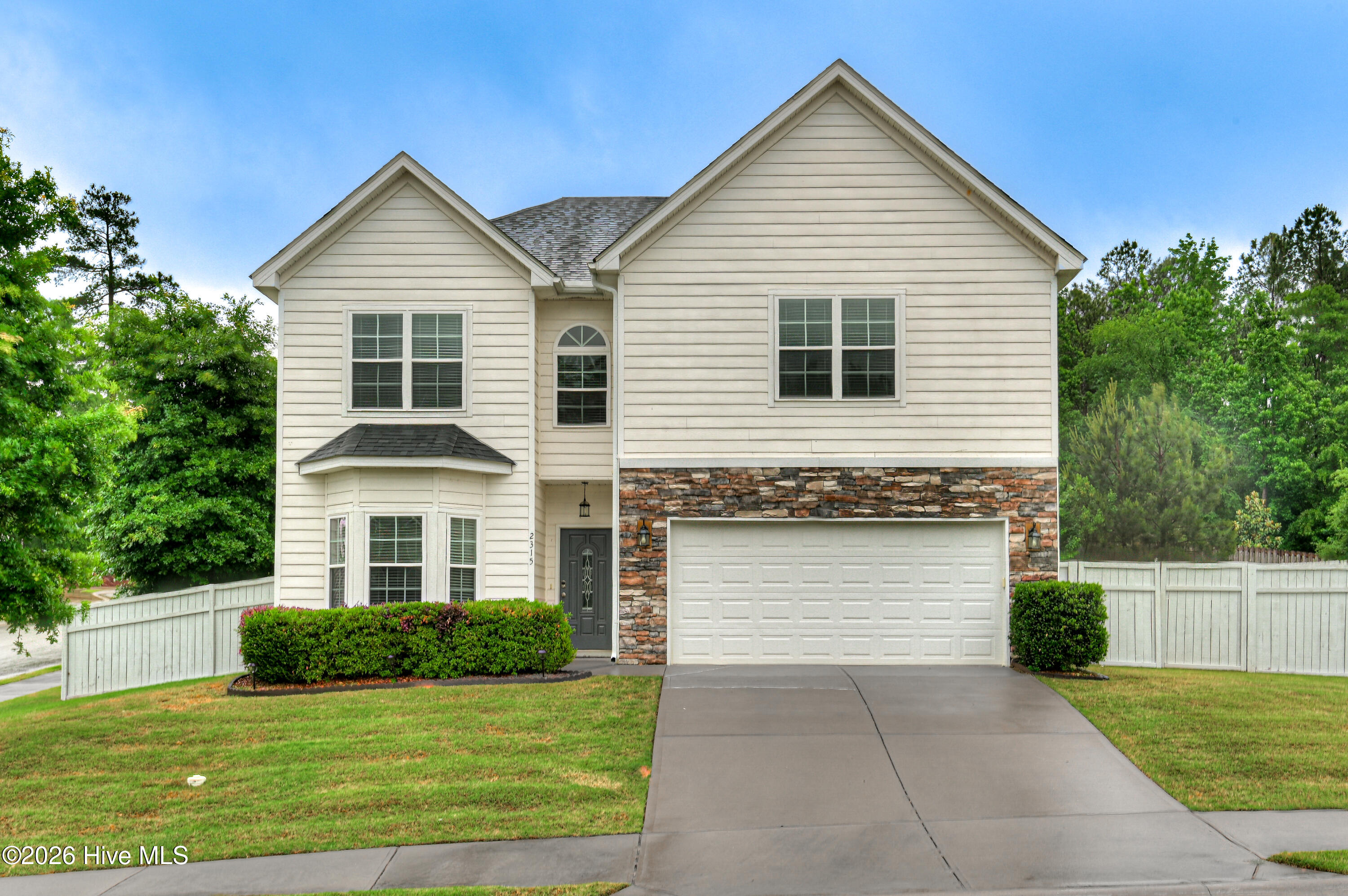 2315 Malone Way, Evans, GA 30809 Listing Photo  1