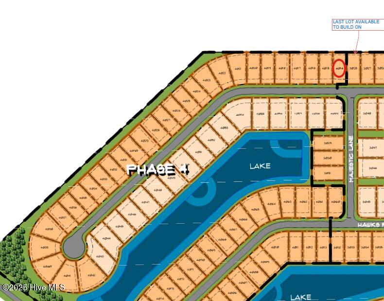 333 Eagle Claw Drive 4037, Carolina Shores, NC 28467 – photo 19: FINAL PHASE 4-CYPRESS -4014