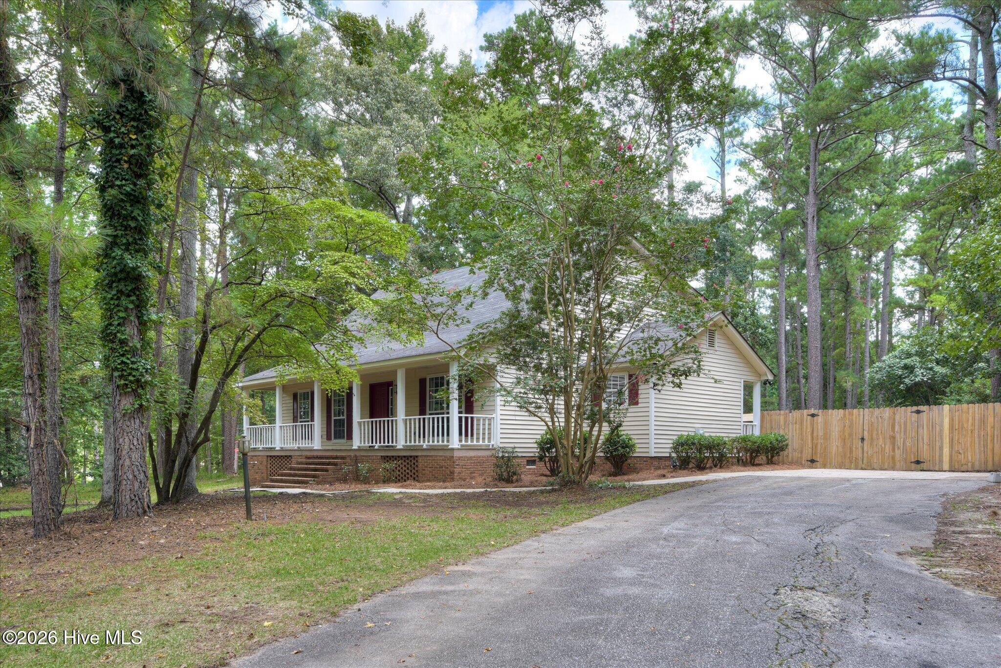 3rd image of 322 Sugarcreek Dr, Grovetown, GA 30813 | MLS# 100595271
