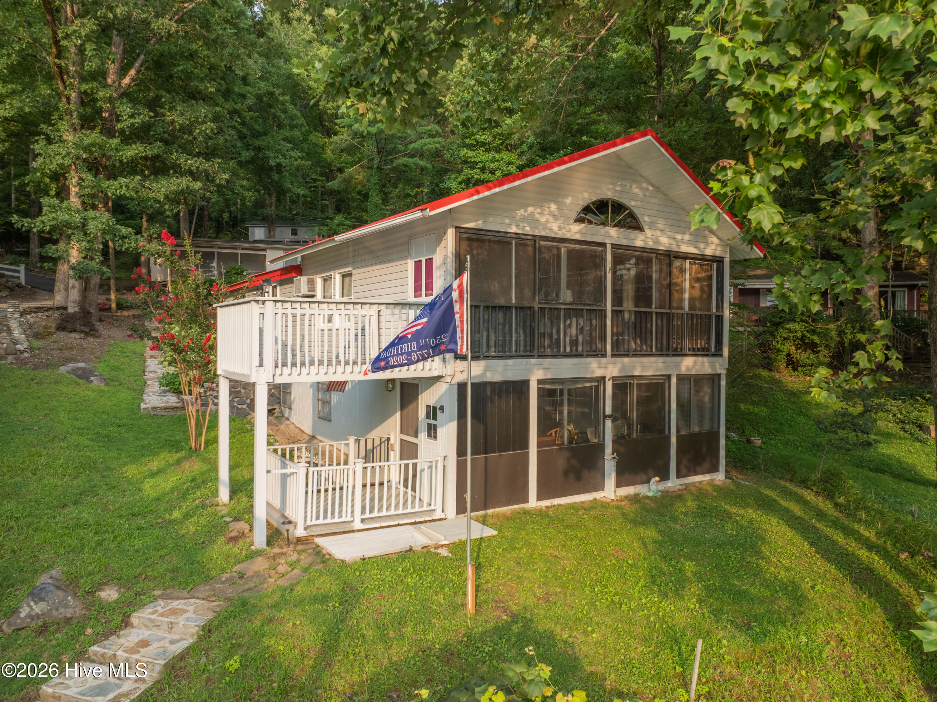 58th image of 21 Nantahala Ter, Lake Santeetlah, NC 28771 | MLS# 100591144