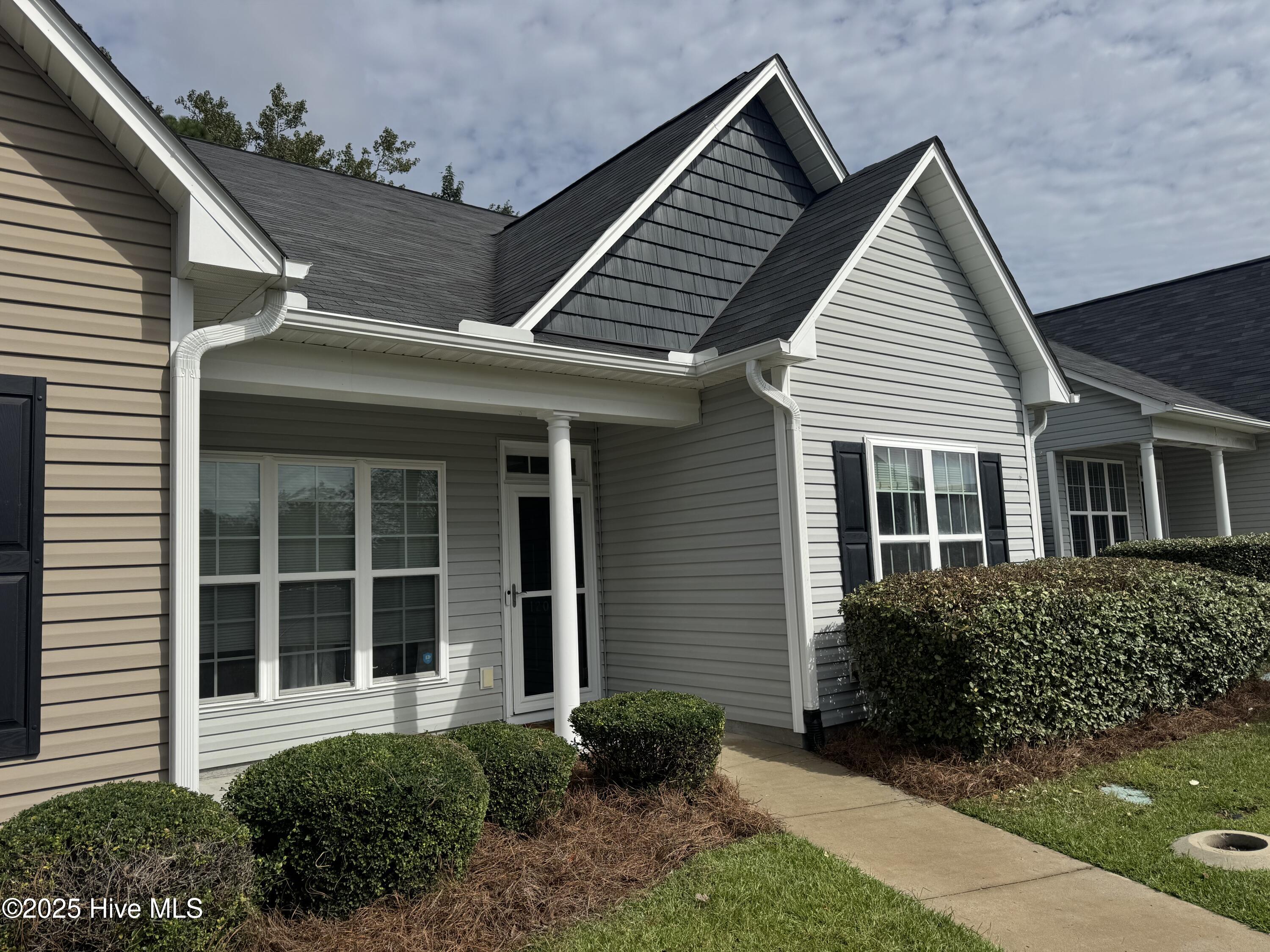 1208 Red Bay Place, Leland, NC 28451 – photo 5: Front