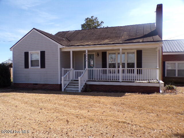 3405 Sedge Drive UNIT 5, Winterville, NC, 28590
