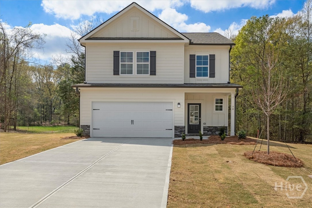 Property at 70 Edith Court