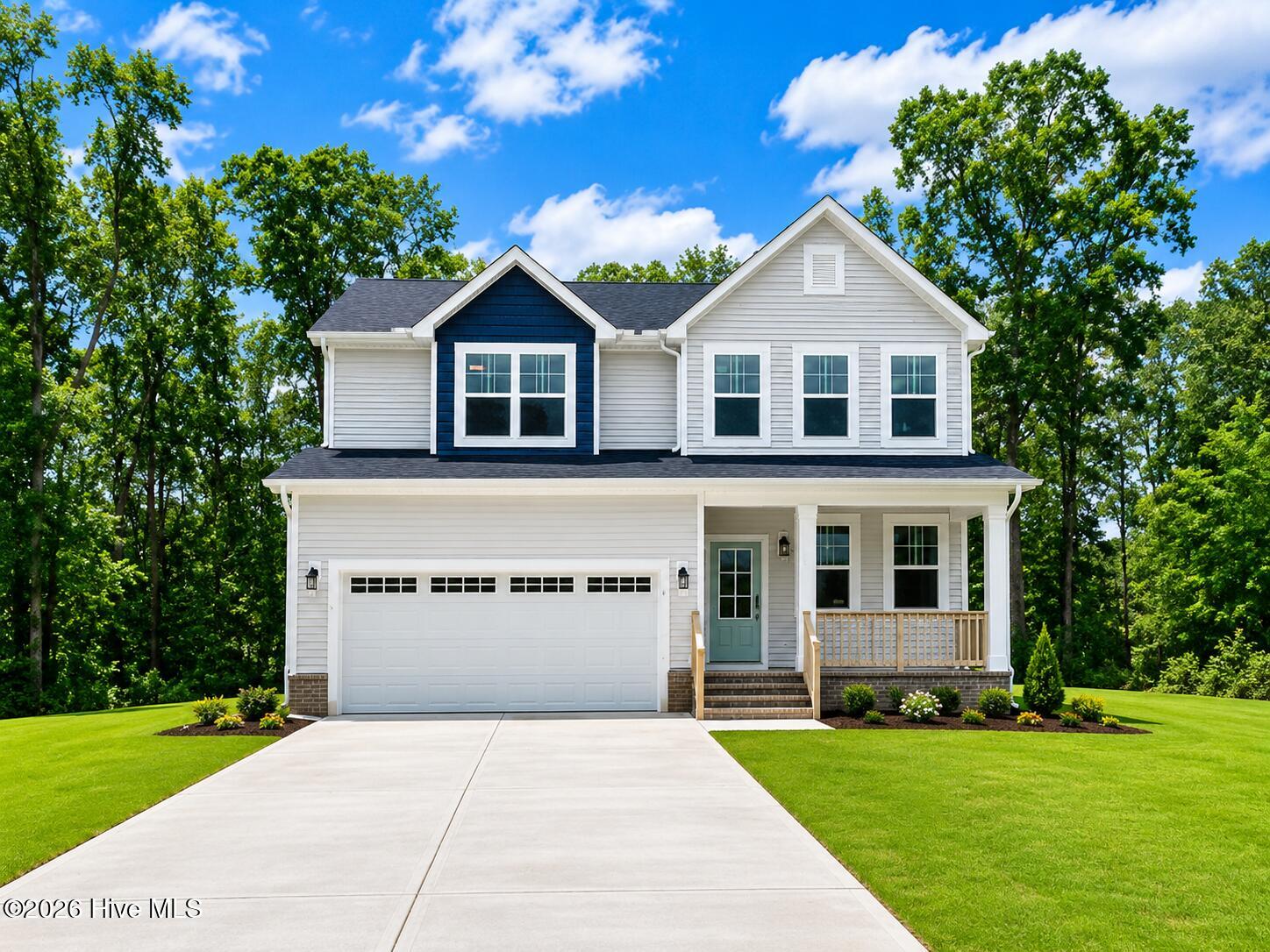 2505 Plover Way,New Bern