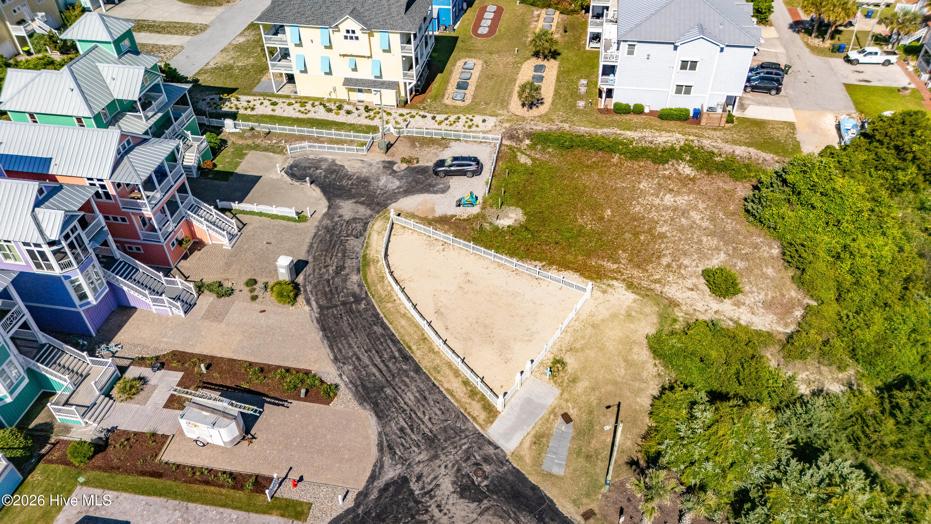 237 Sea Dreams Drive,Atlantic Beach