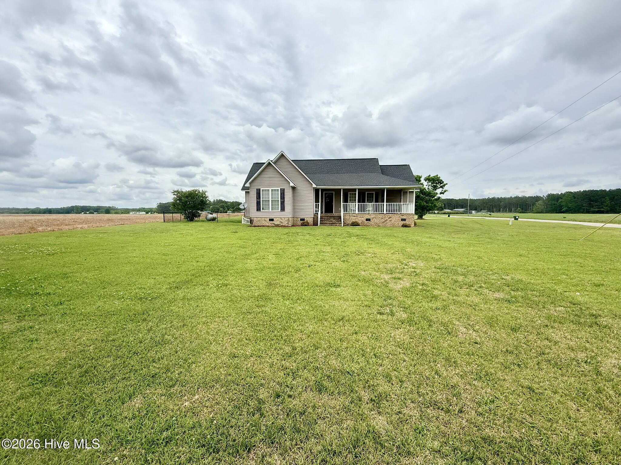 Homes for sale in Williamston, NC | 2081 Sweet Home Rd, Williamston, NC 27892 | MLS# 100573881