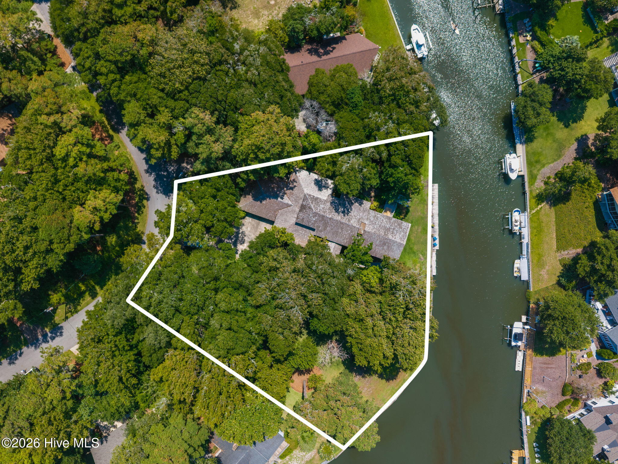 3rd image of 159 Loblolly Dr, Atlantic Beach, NC 28512 | MLS# 100597251