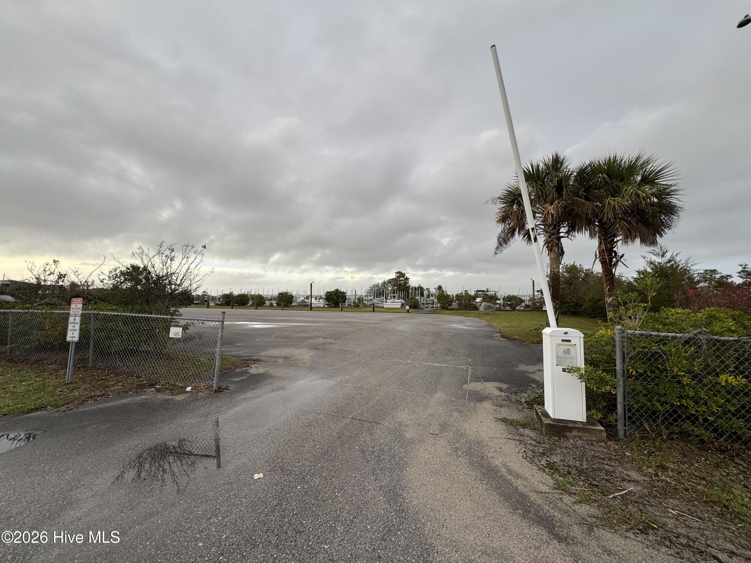 240 Bayview Drive UNIT Slip  51, Harkers Island, NC, 28531