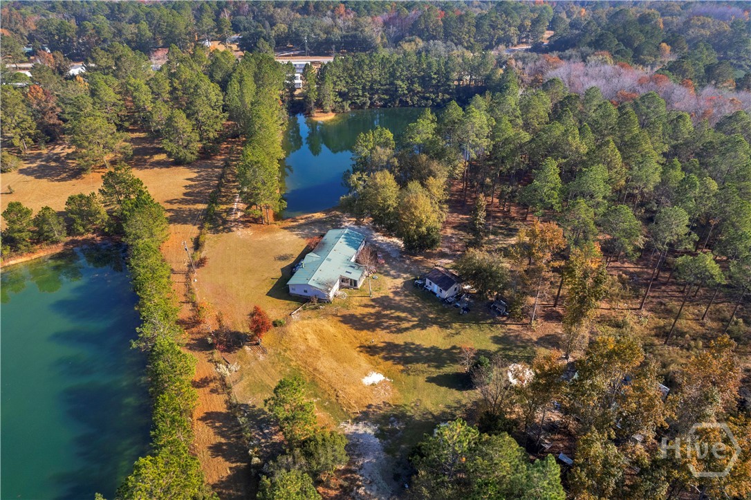 Homes for sale in Ludowici, GA | 1141 Barrett Cemetery Rd Ne, Ludowici, GA 31316 | MLS# SA344629