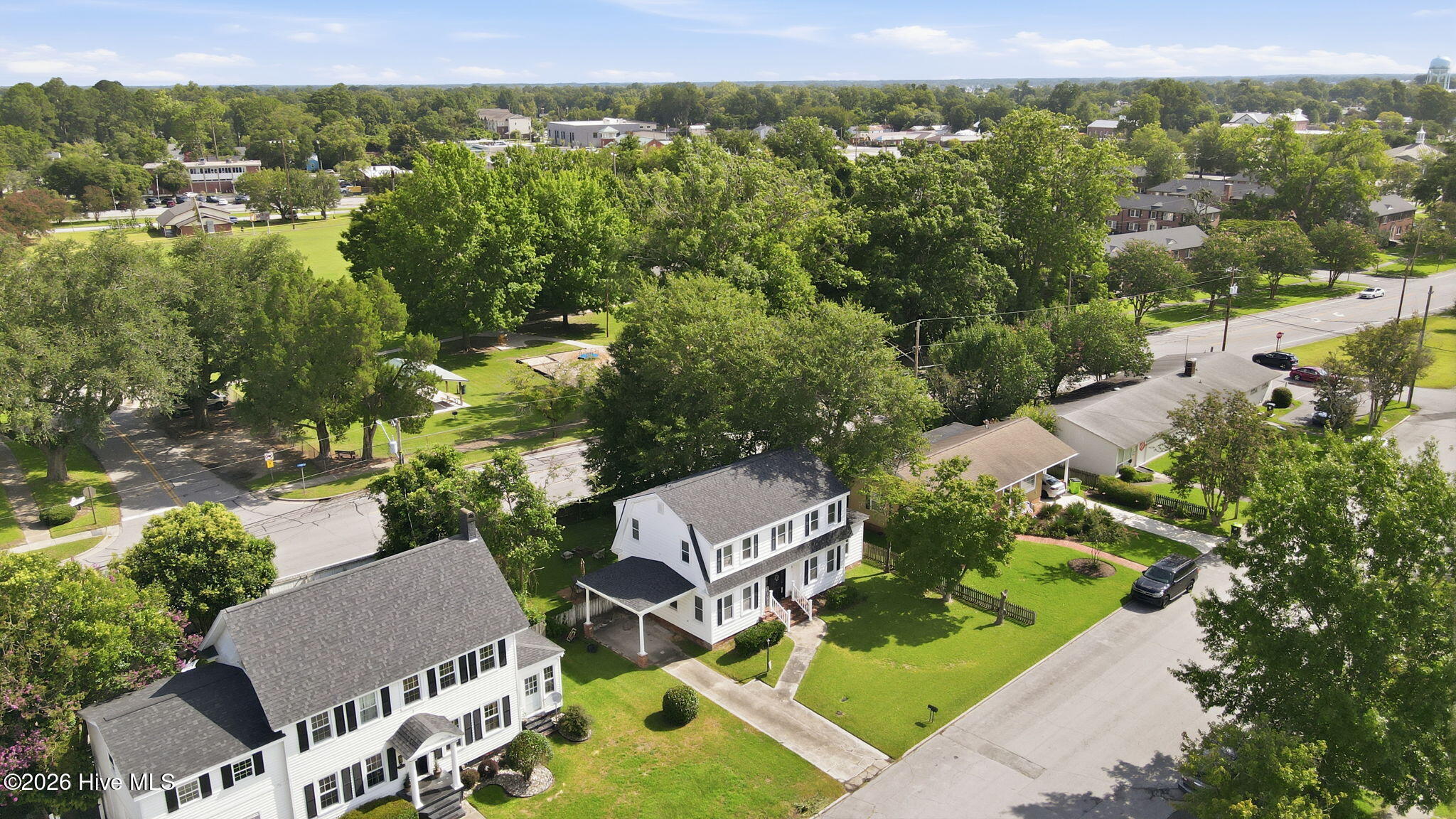 1410 Rhem Avenue,New Bern
