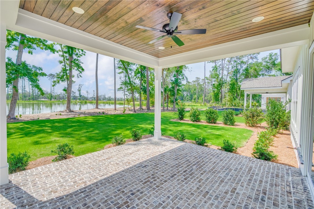 109 Grand Harbor Circle, Savannah, GA, 31411