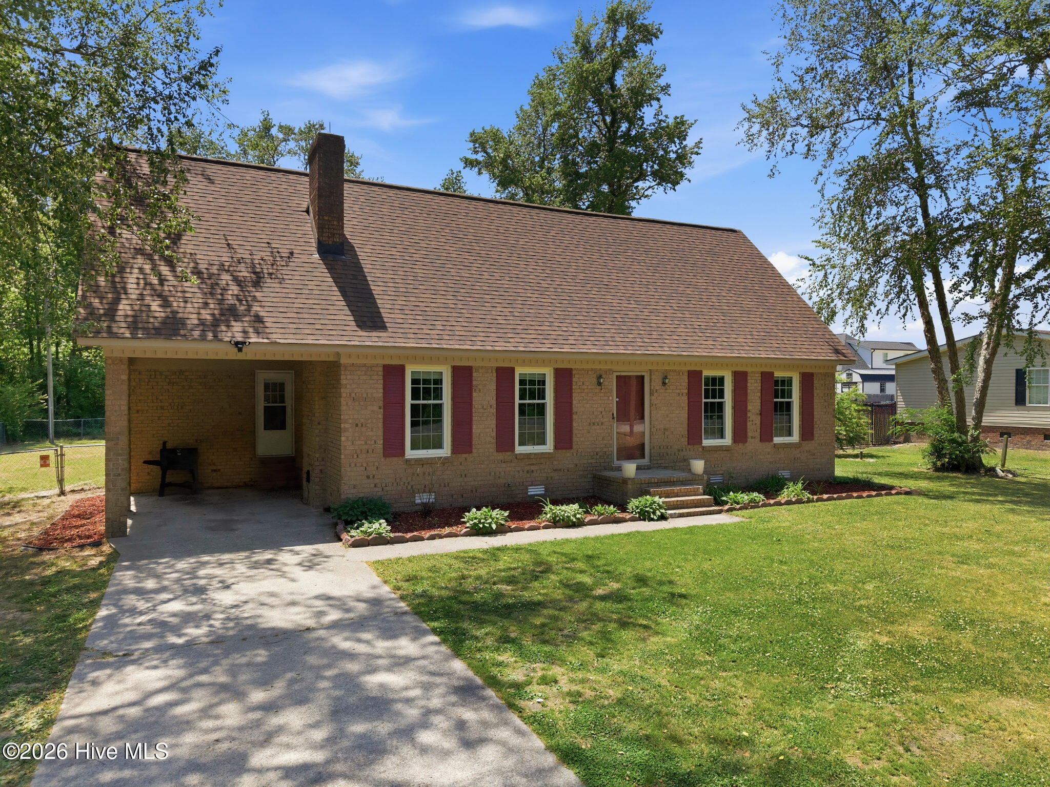 3830 Norris Store Road, Ayden, NC, 28513