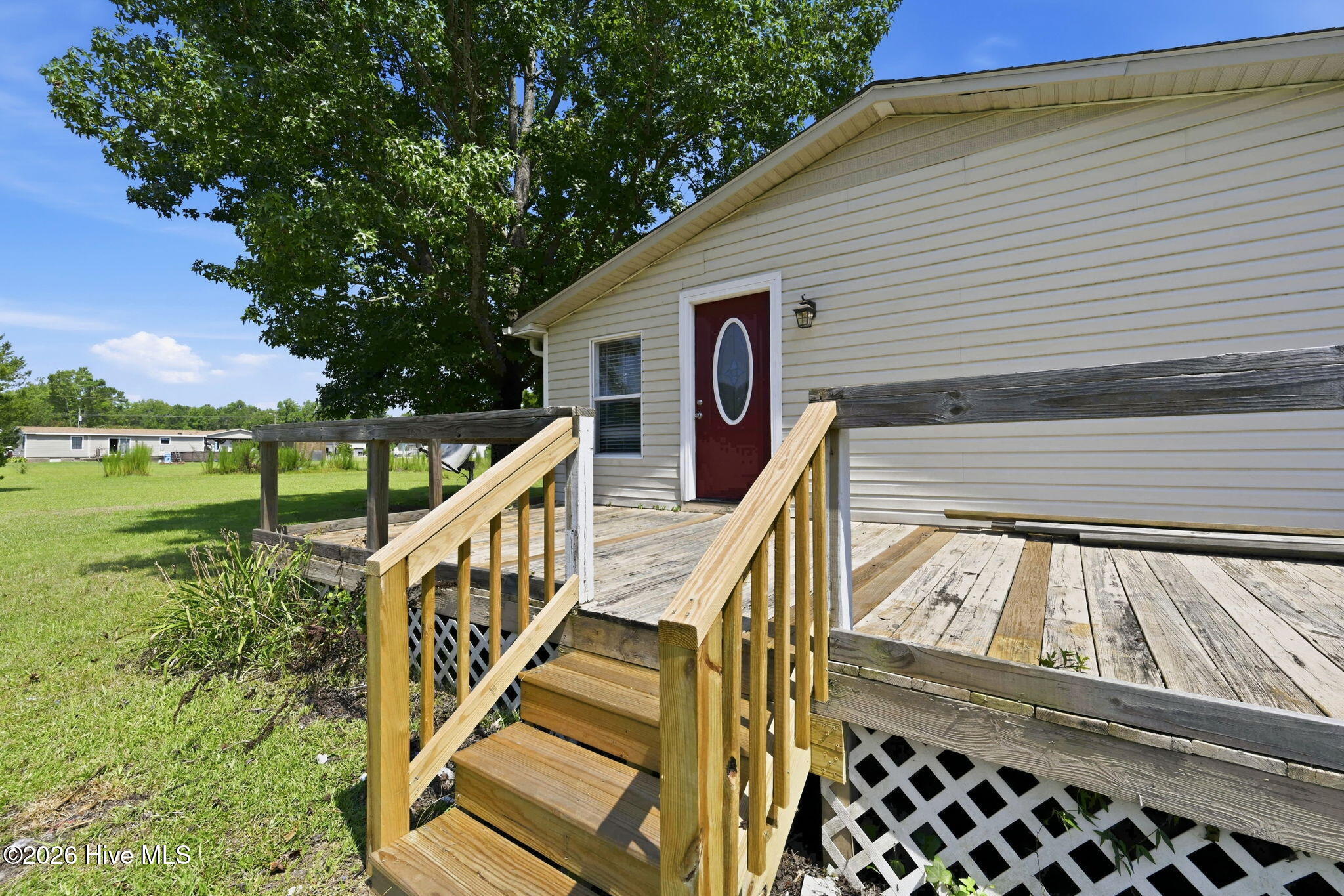 931 Haw Branch Road,Beulaville