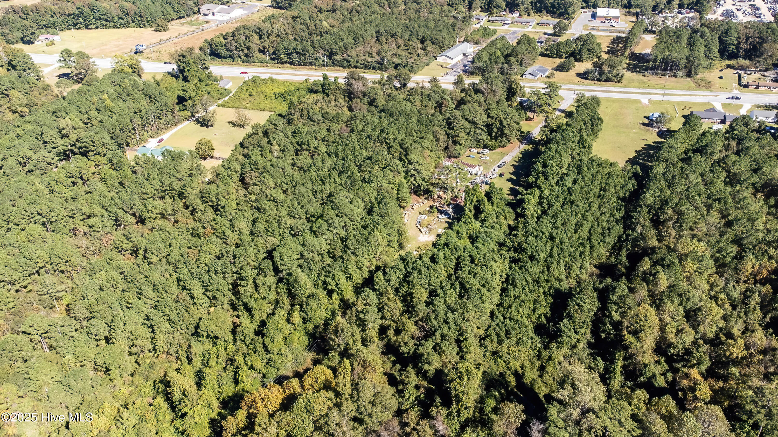 2460 Piney Green Road,Midway Park
