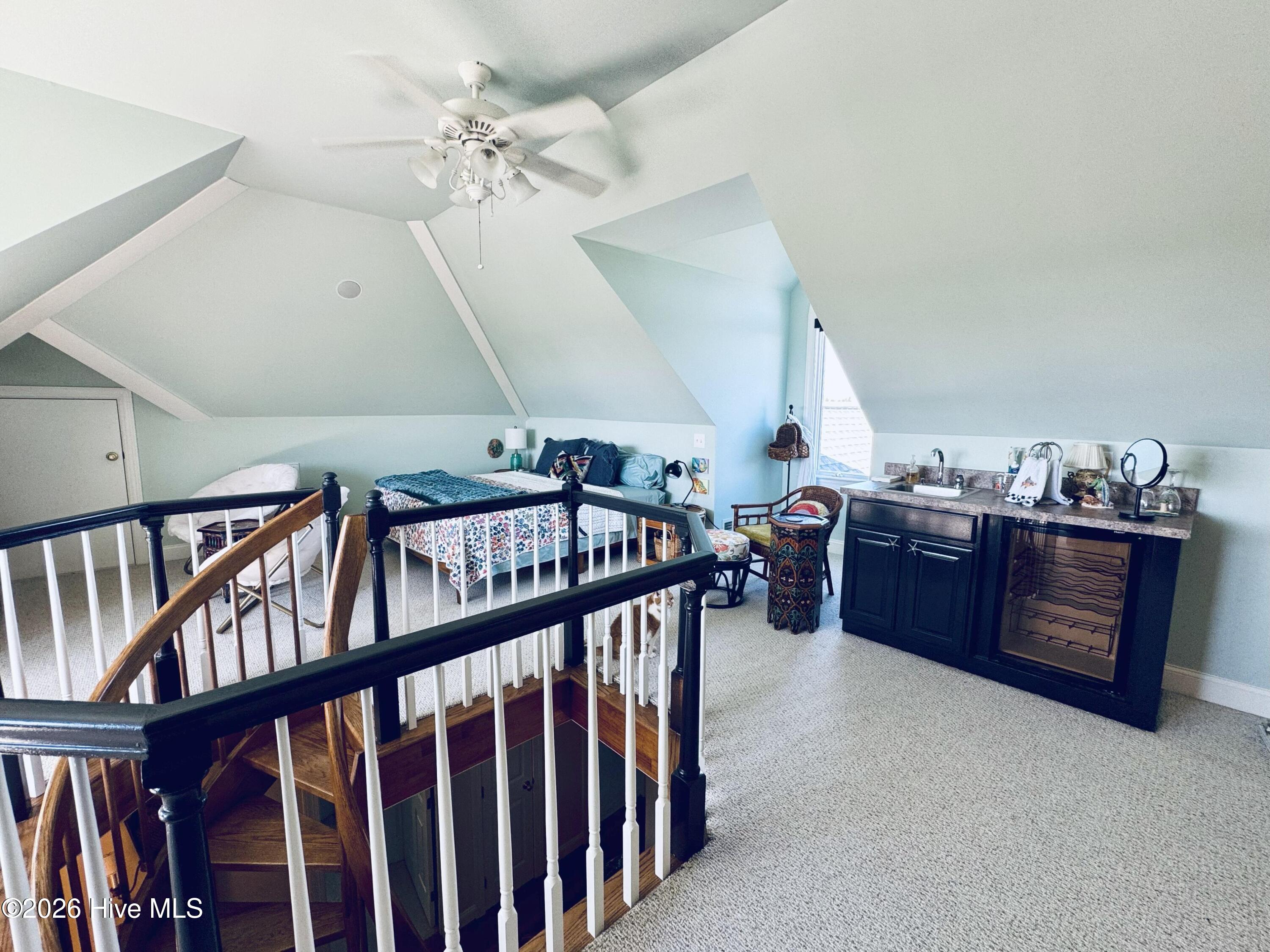573 Coral Ridge Road,Pine Knoll Shores
