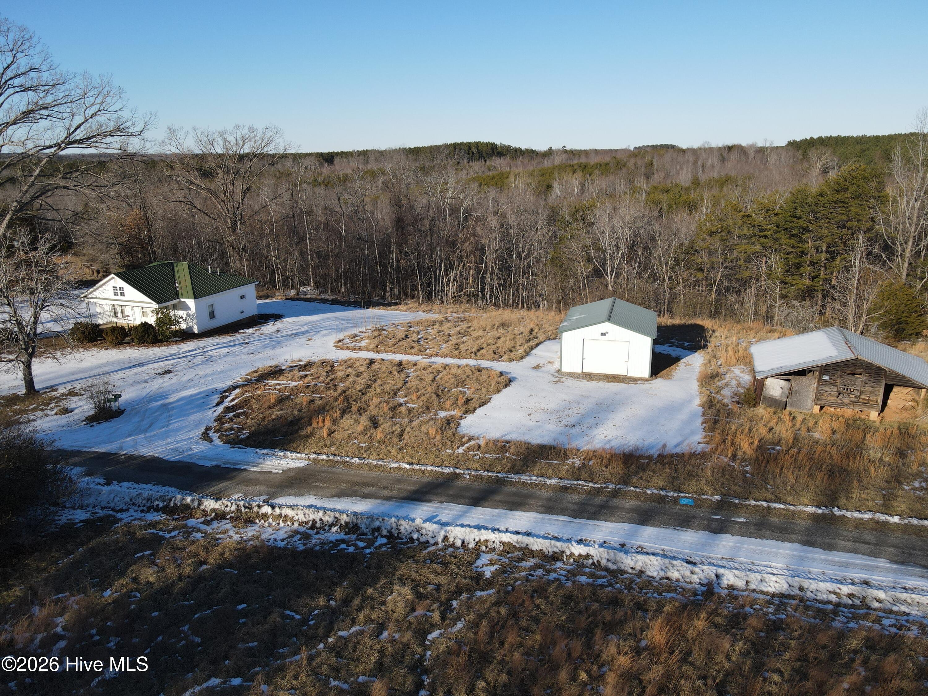 380 Redd Lane, Java, VA, 24565