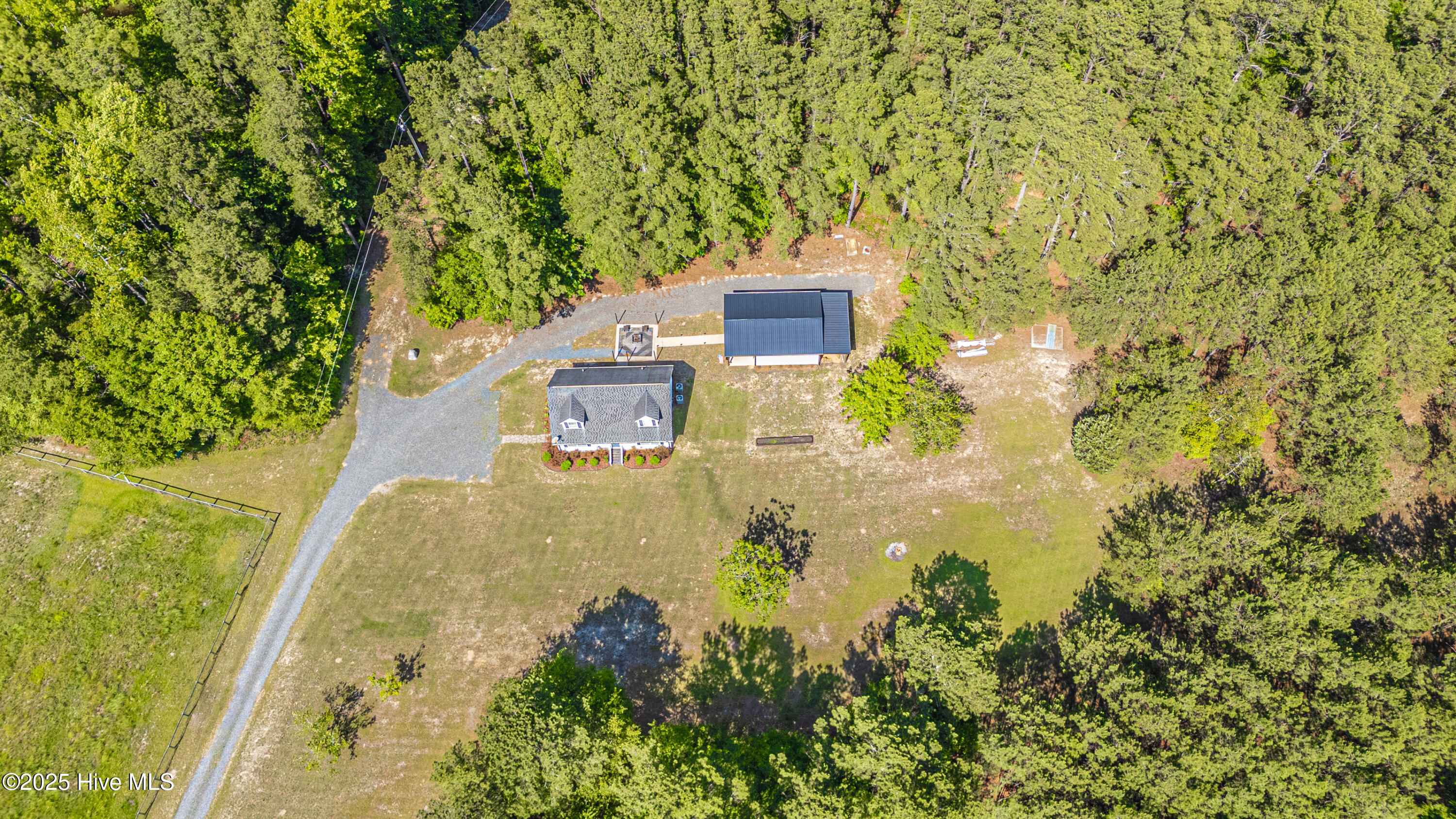 4915 Beulah Hill Church Road