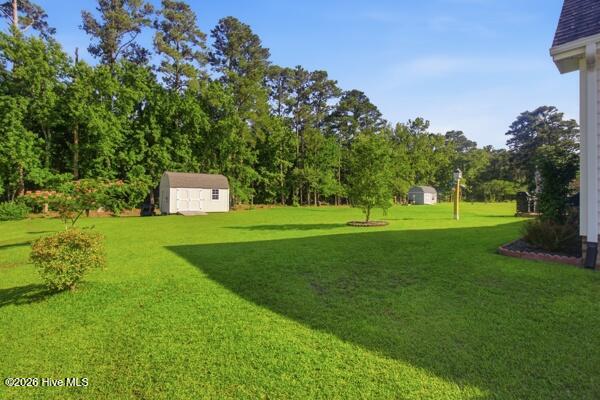 1926 Snowy Egret Drive,Morehead City