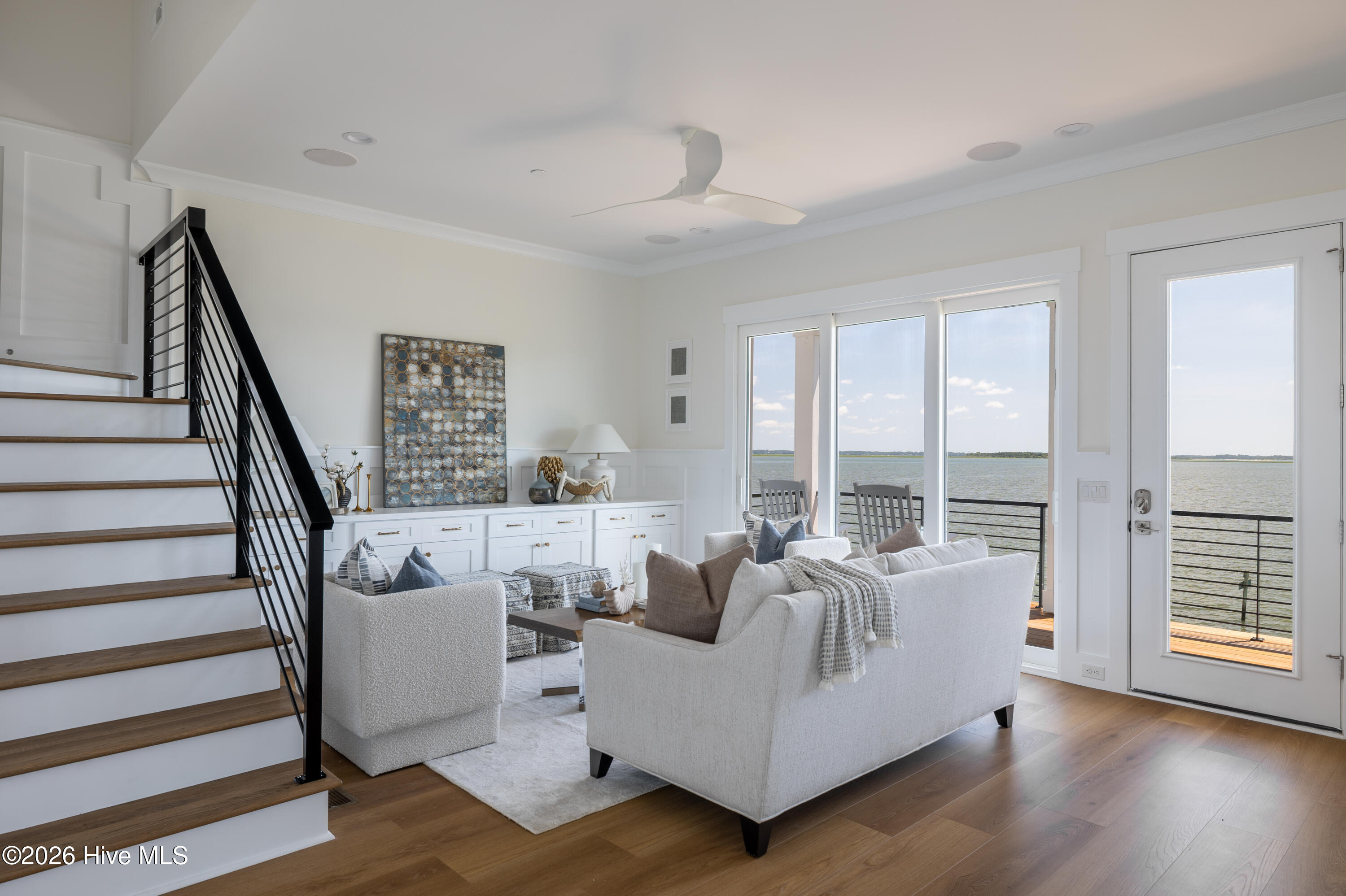 514 N 11th Street B,Morehead City