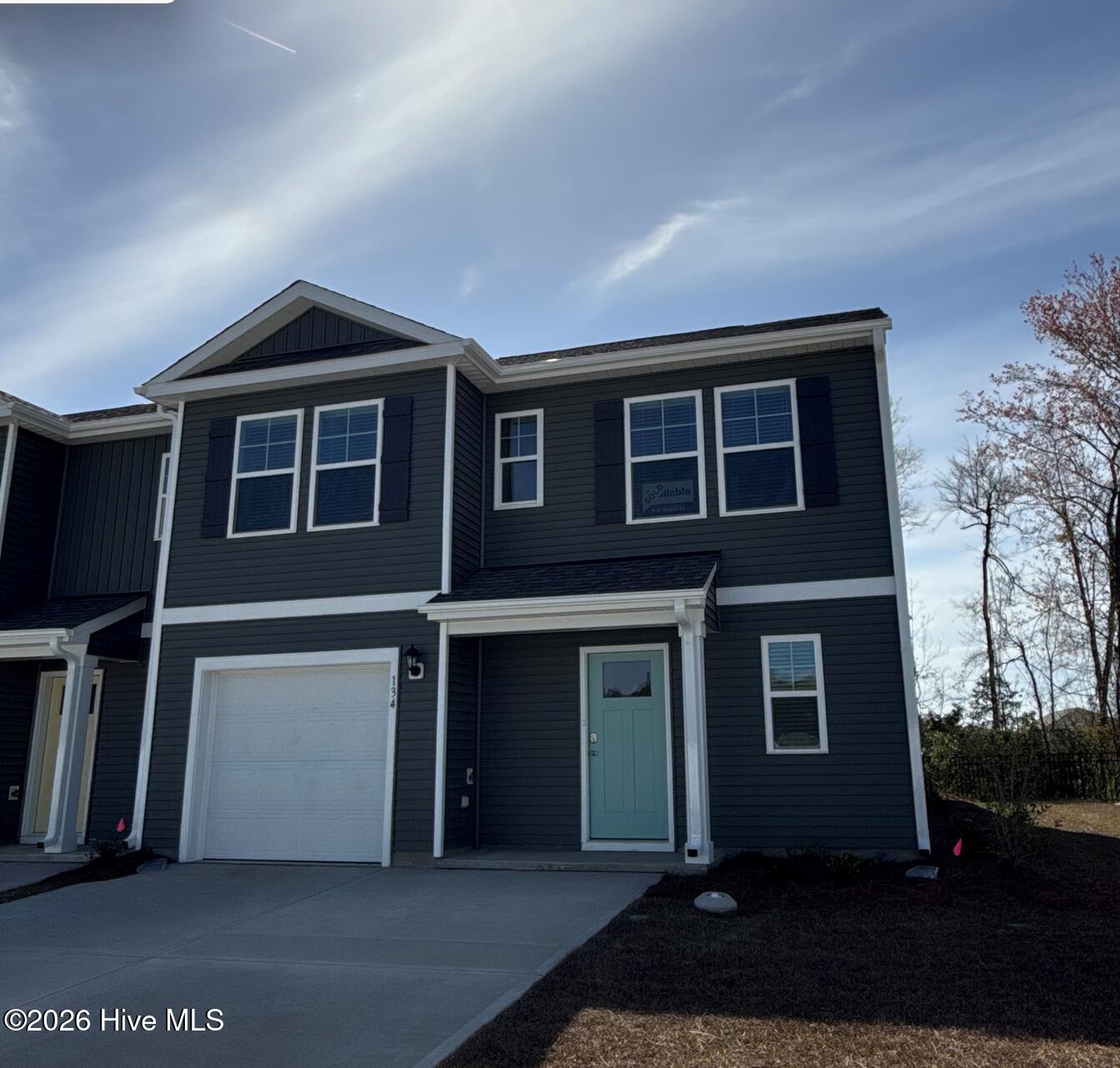 144 N Grassland Road Unit 3, Surf City, NC 28445 – photo 1 of 39