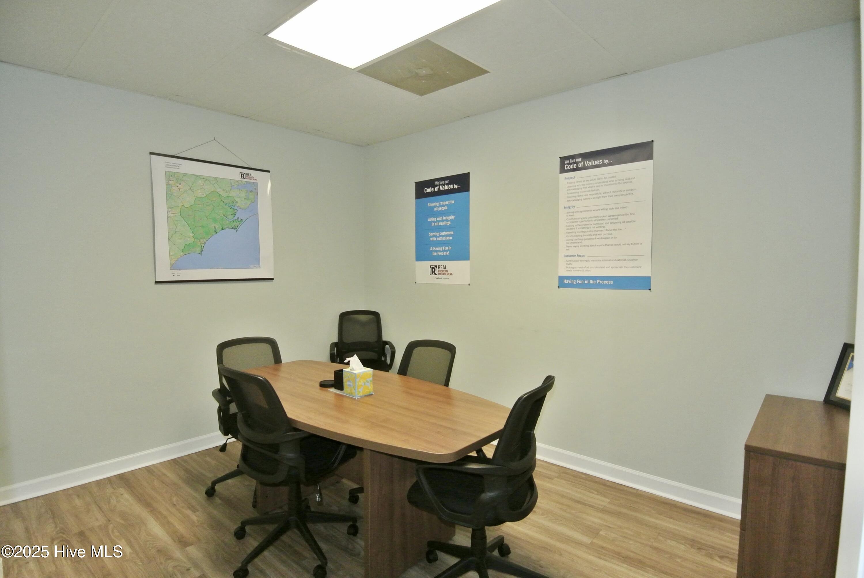 Office #2
