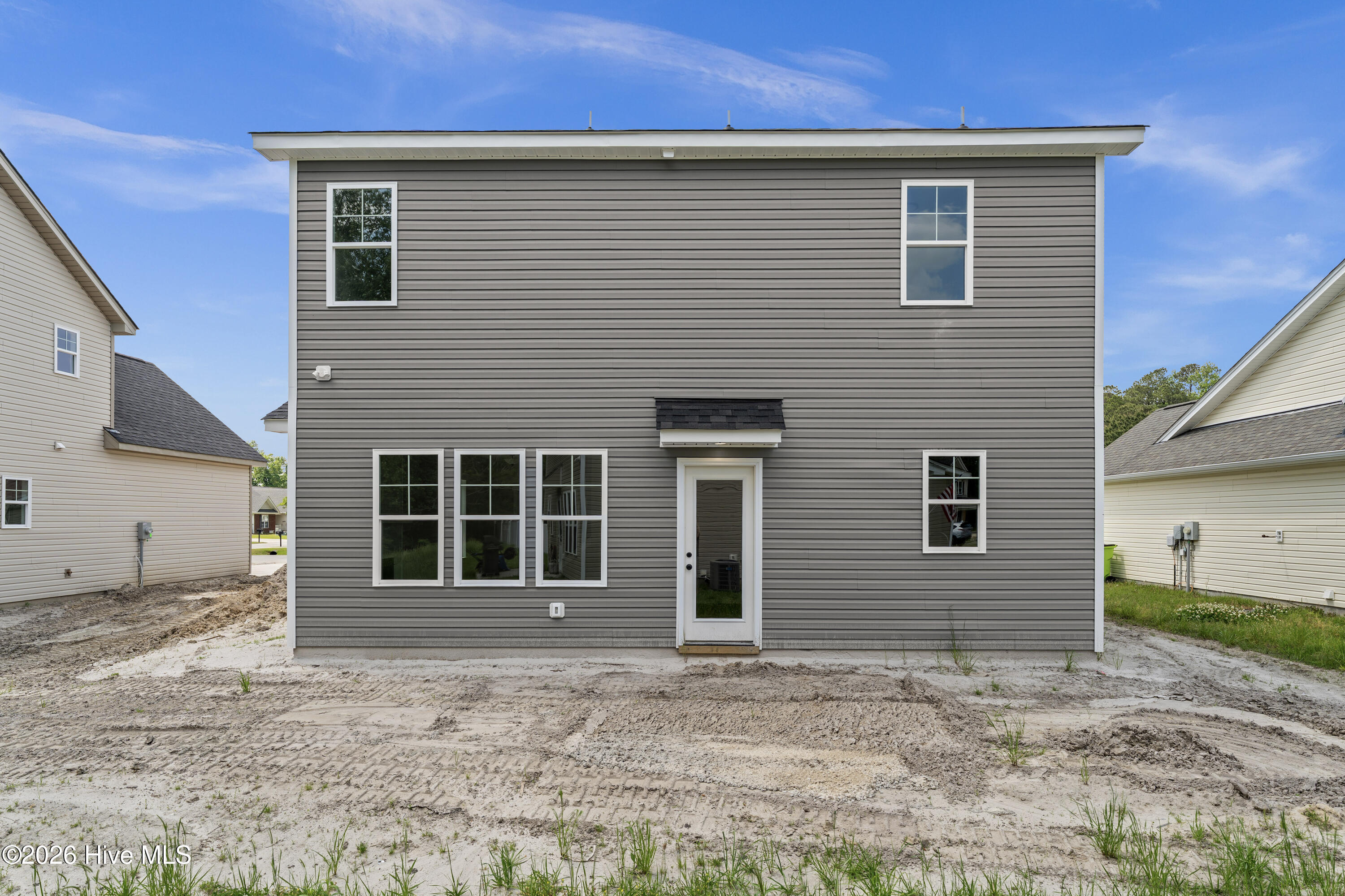 318 Hawks Bluff Drive,New Bern