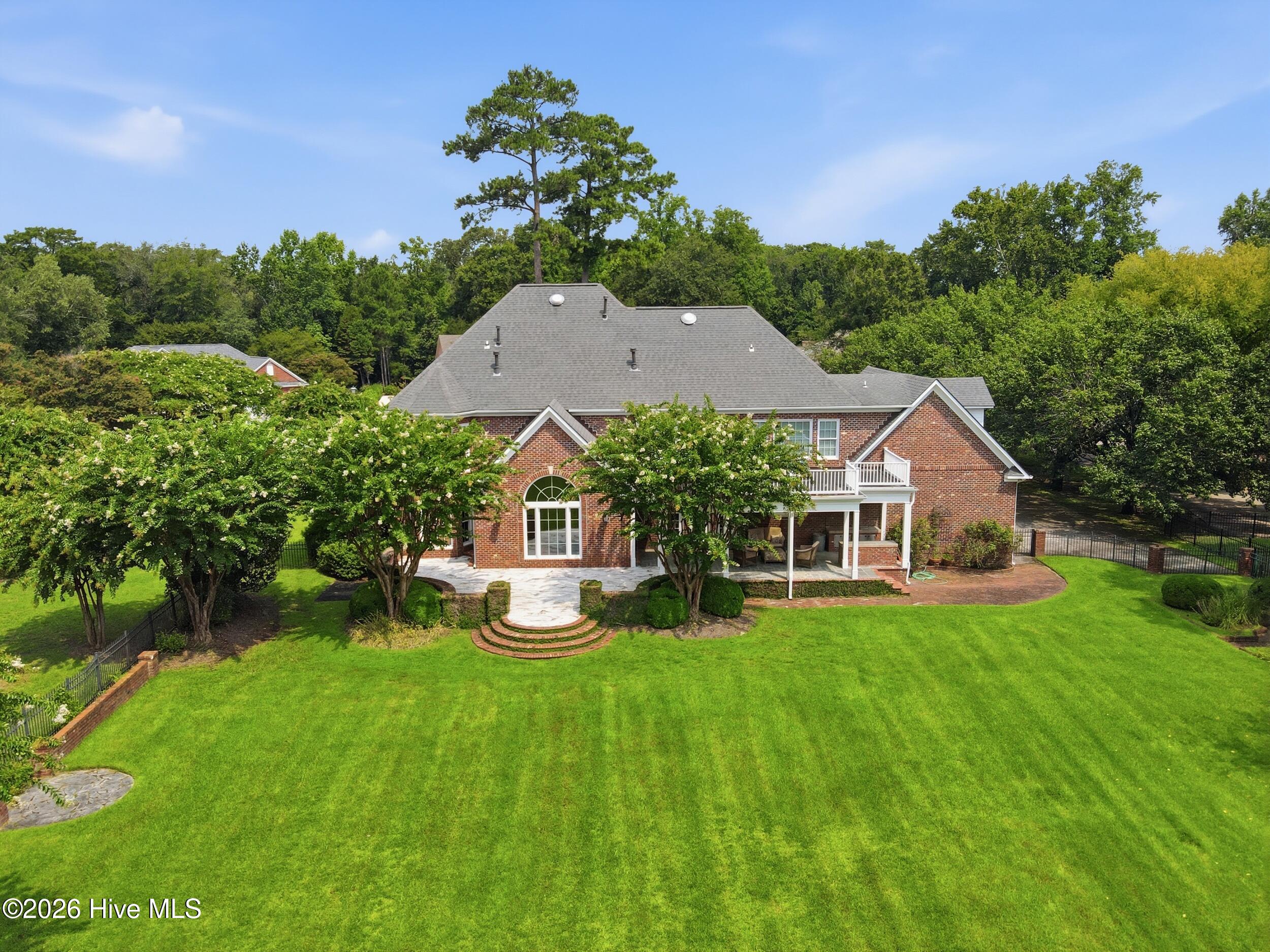 1107 Country Club Drive,Trent Woods