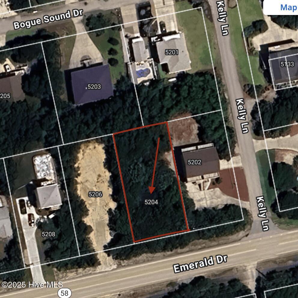 Homes for sale in Emerald Isle, NC | 5204 Emerald Dr, Emerald Isle, NC 28594 | MLS# 100542908