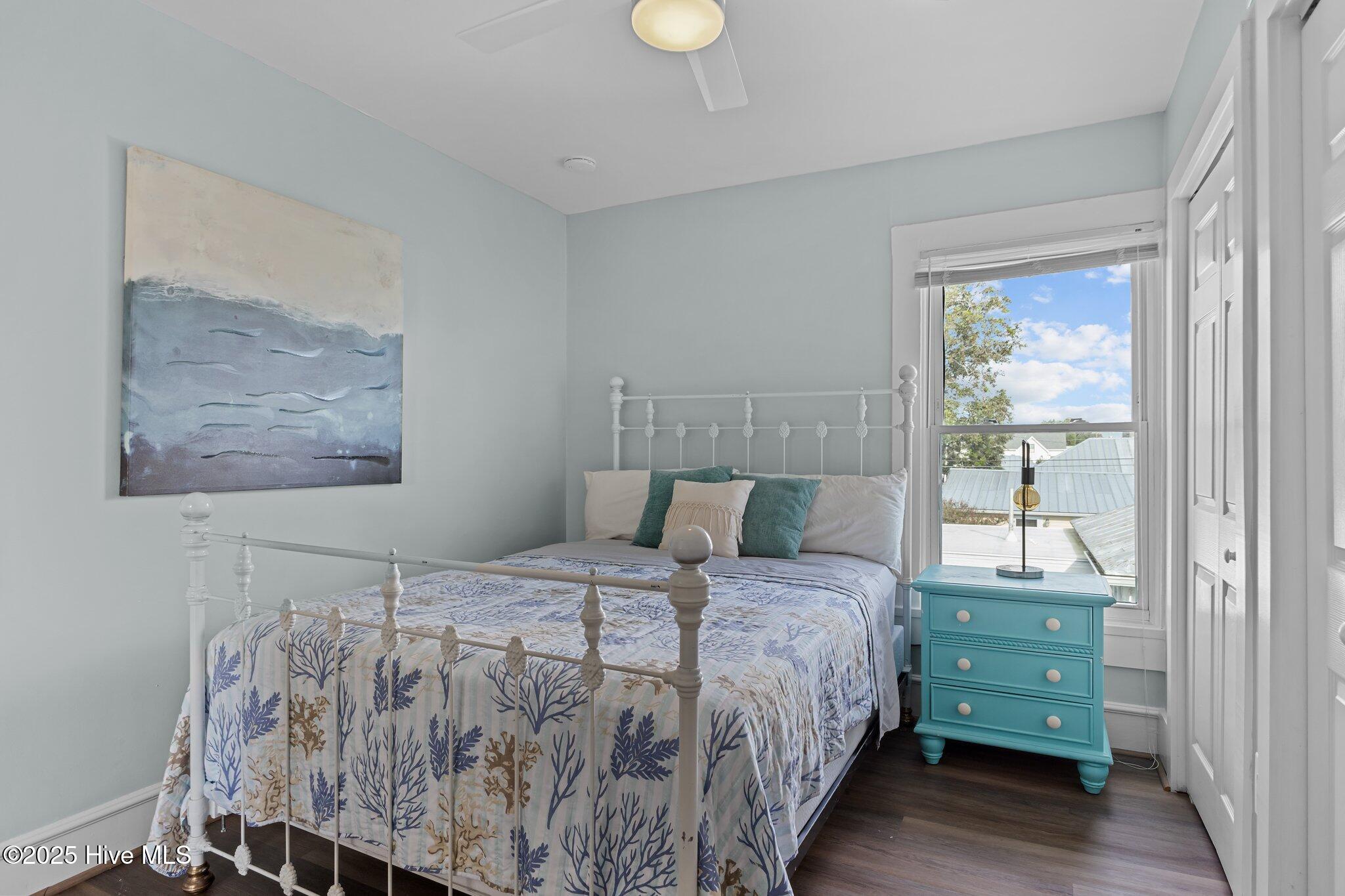 1406 Evans Street B,Morehead City