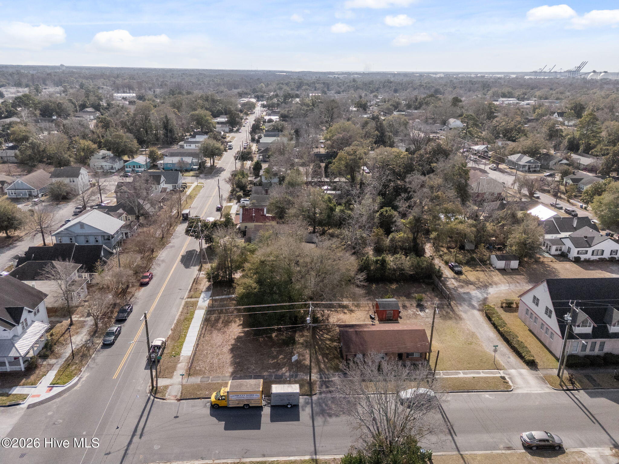 1004 S 8th Street, Wilmington, NC, 28401