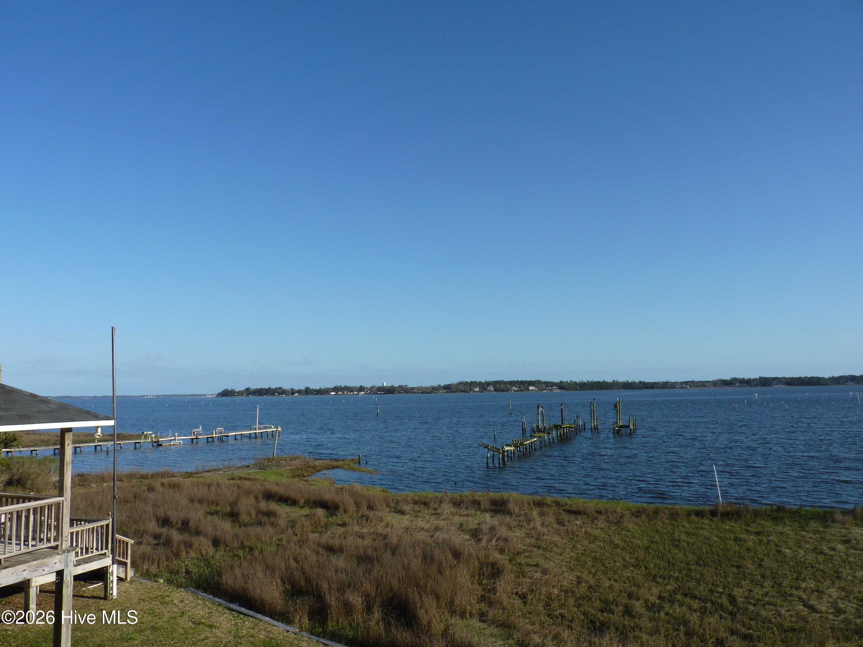 210 Shore Road, Newport, NC, 28570