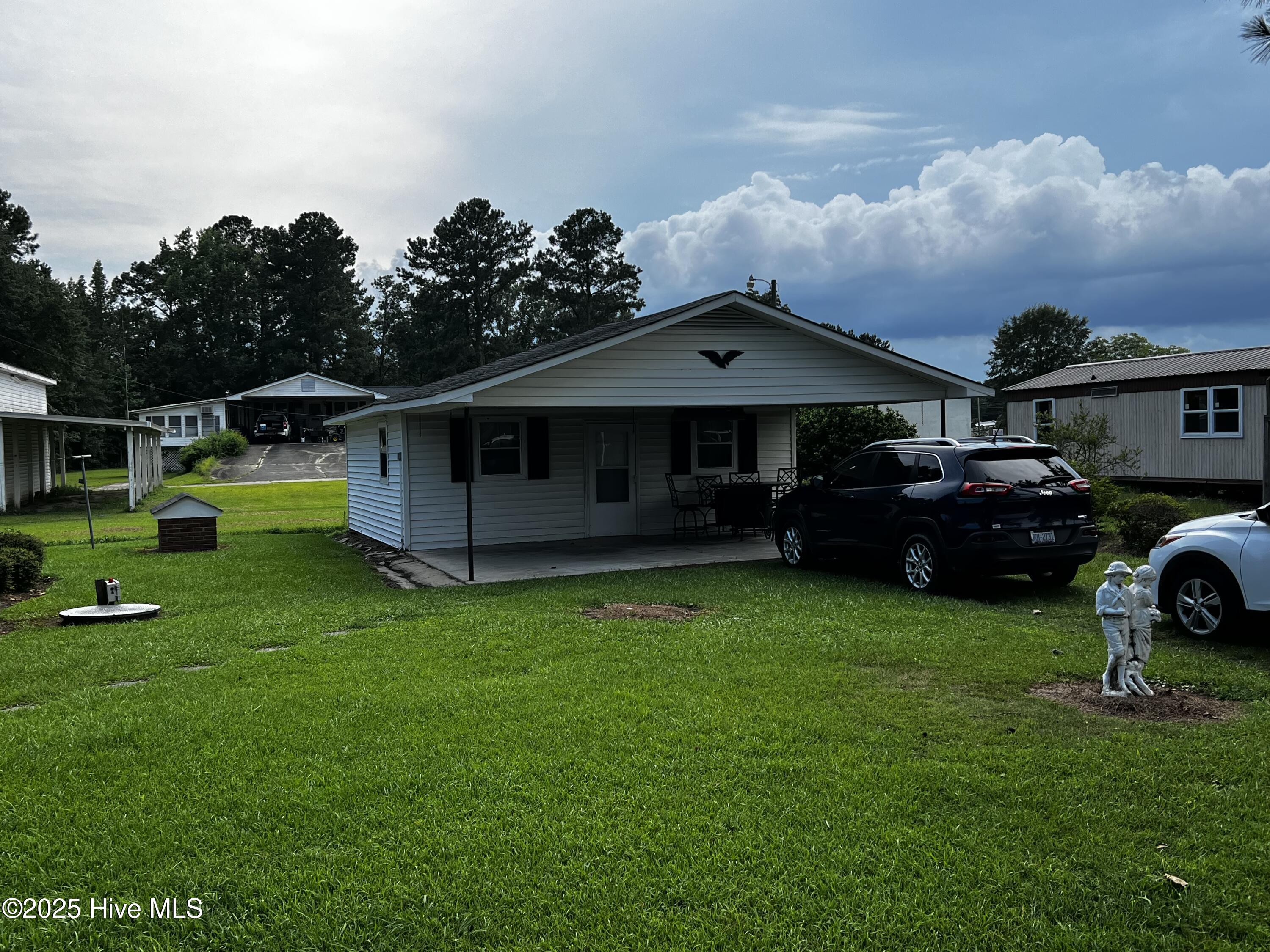Homes for sale in Whiteville, NC | 72 Village Dr, Whiteville, NC 28472 | MLS# 100521727