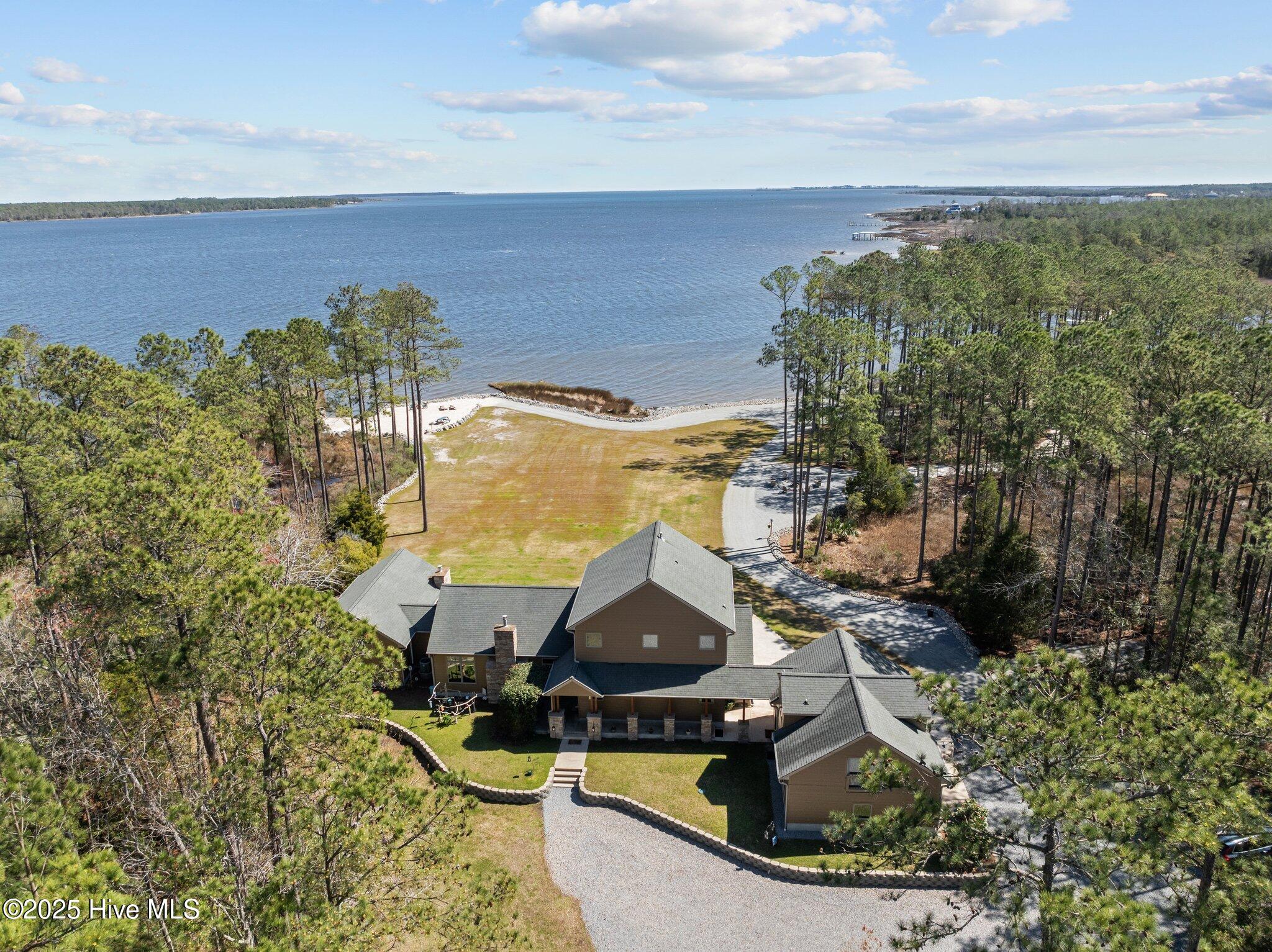 Homes for sale in Merritt, NC | 486 Point Of View Dr, Merritt, NC 28556 | MLS# 100497354