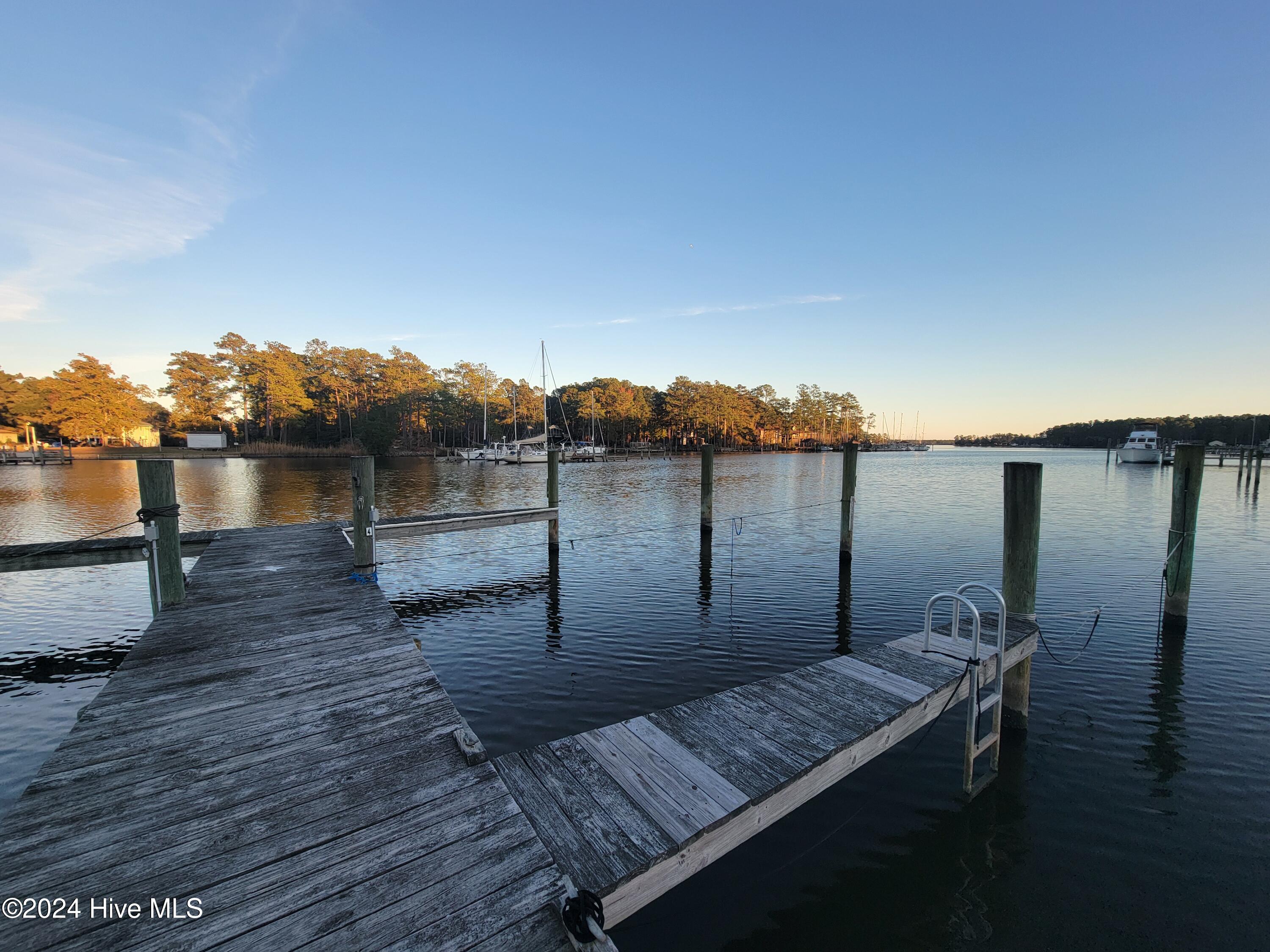 258 Port Drive,Oriental