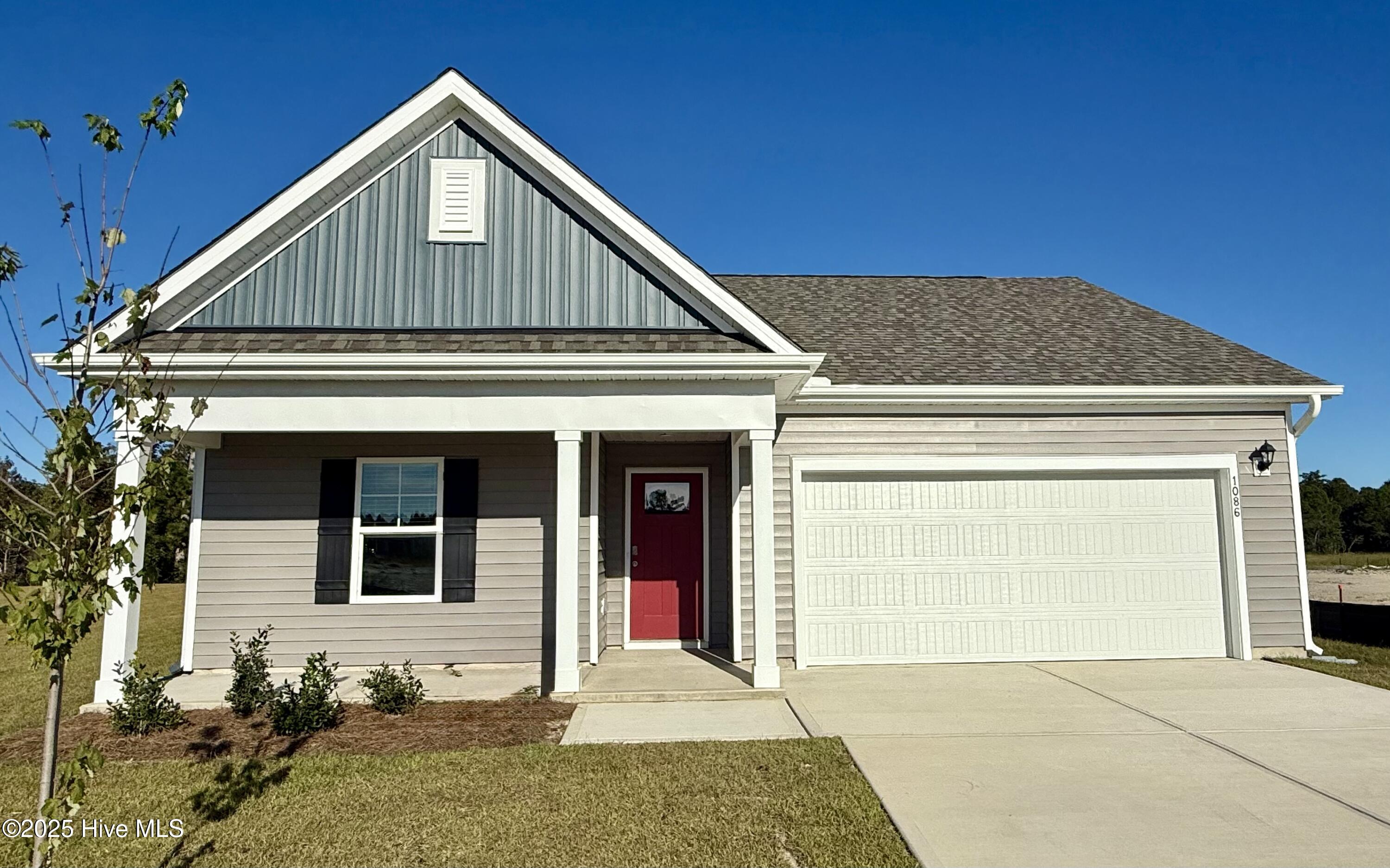 Property at 1086 Billfish Trail