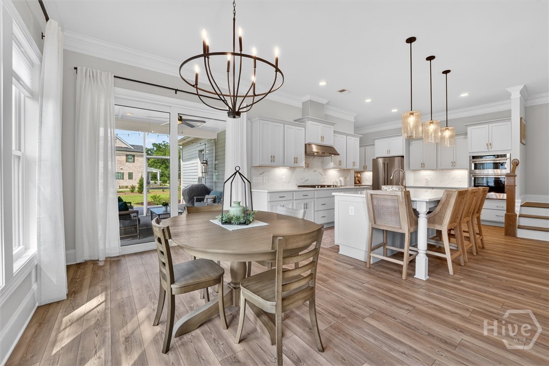 200 Wood Haven Court, Pooler, GA 31322 Listing Photo  22