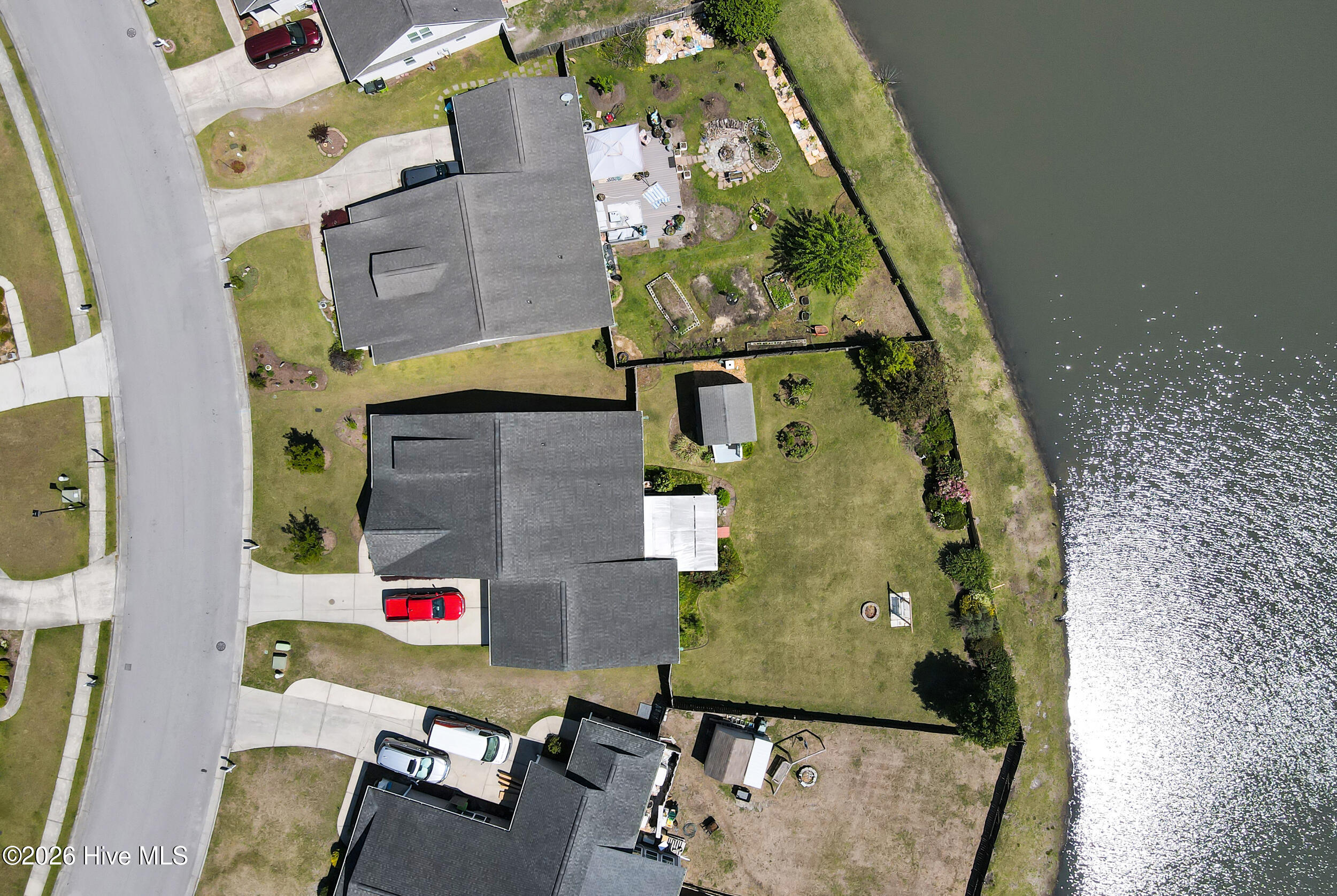 107 Craftsman Drive, New Bern, NC, 28562