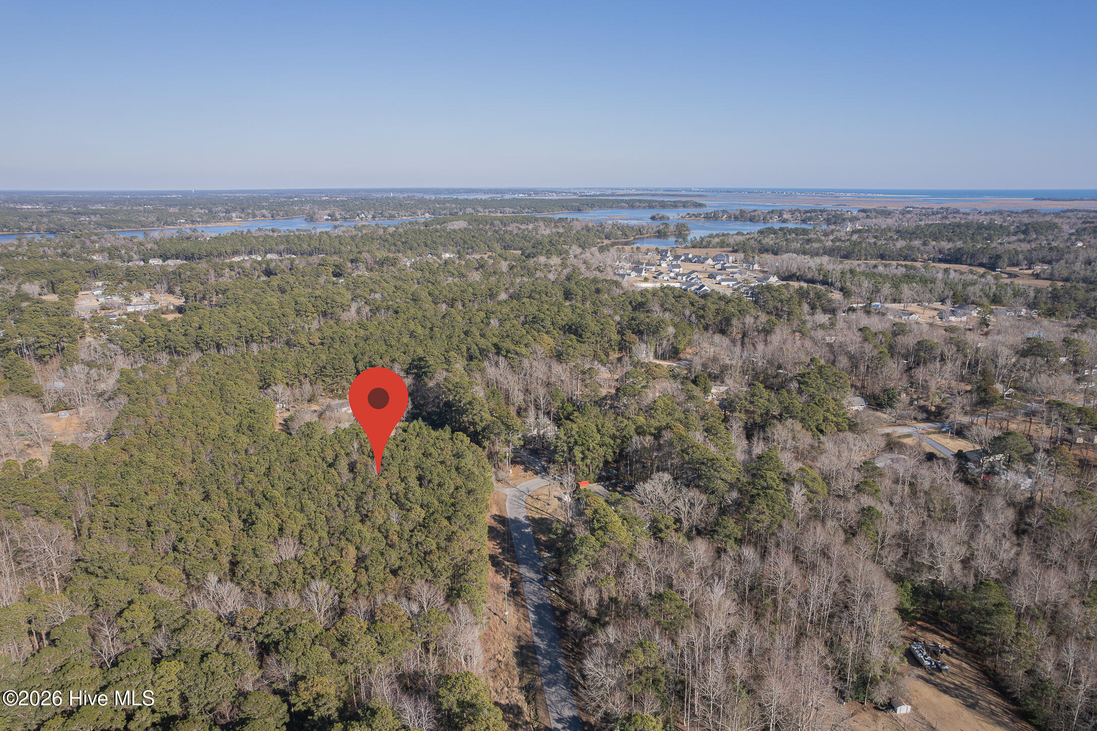 131 Henson Road, Hubert, NC, 28539 131 Henson Road, Hubert, NC, 28539