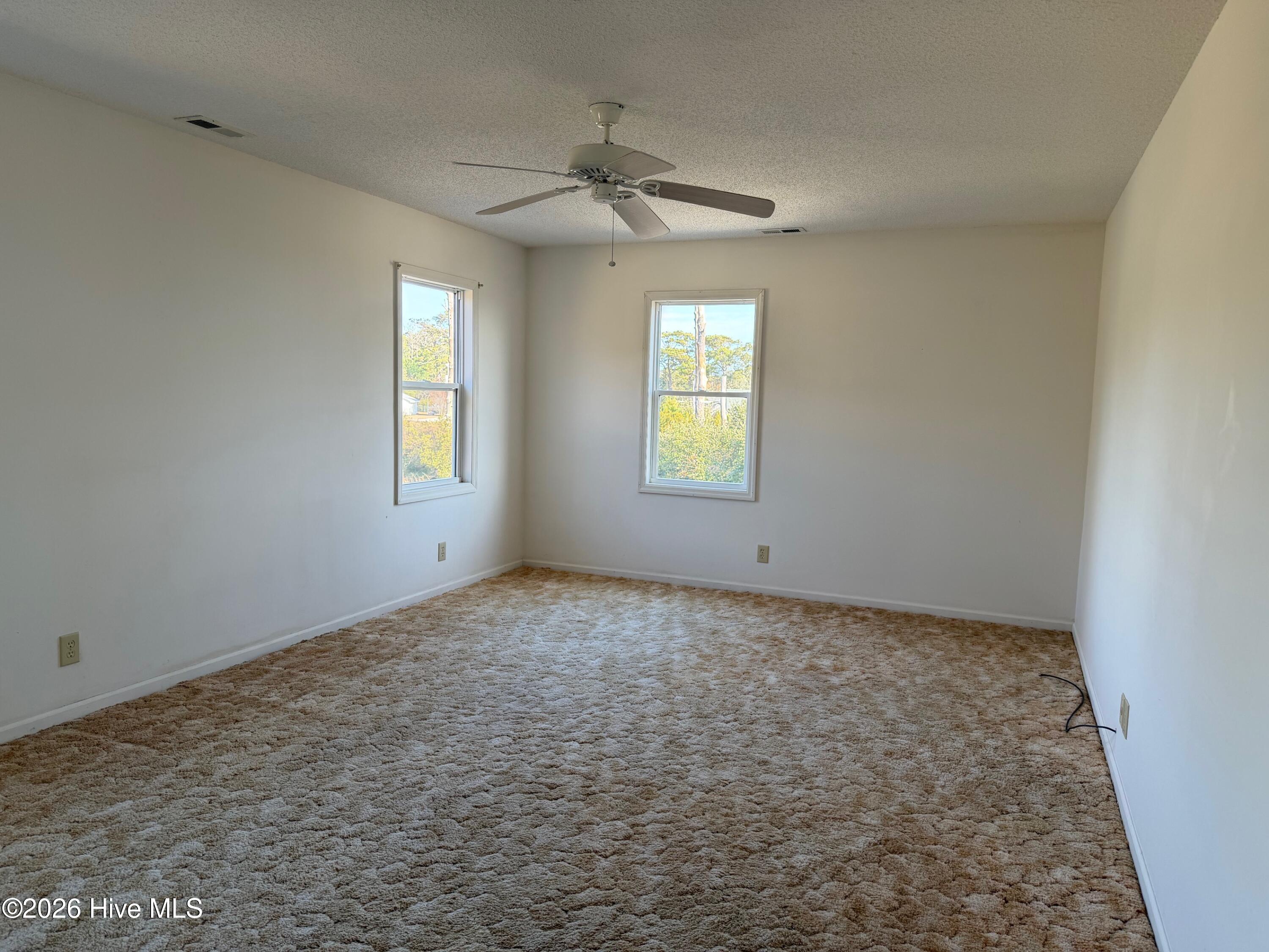 Room over garage 2