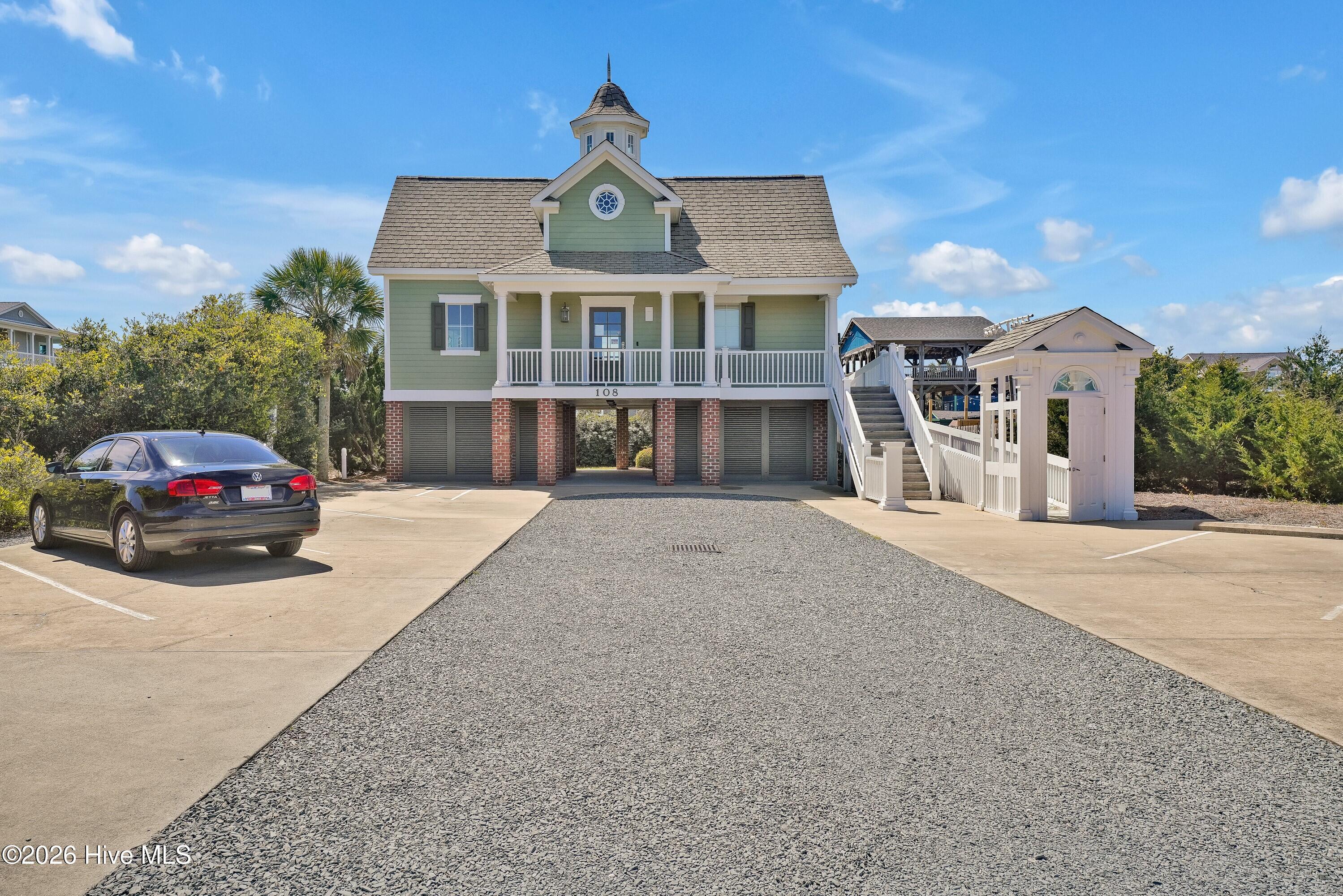 506 Nantes Court SW, Supply, NC, 28462