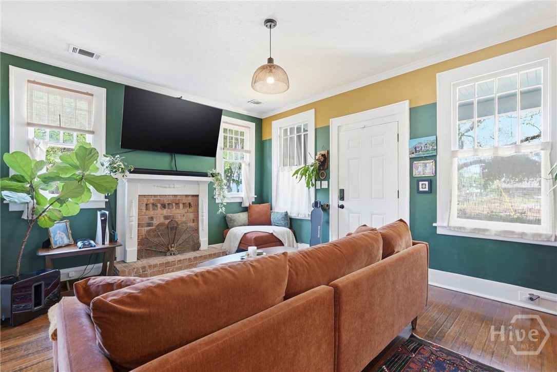 801 E 37th Street, Savannah, GA 31401 Listing Photo  9