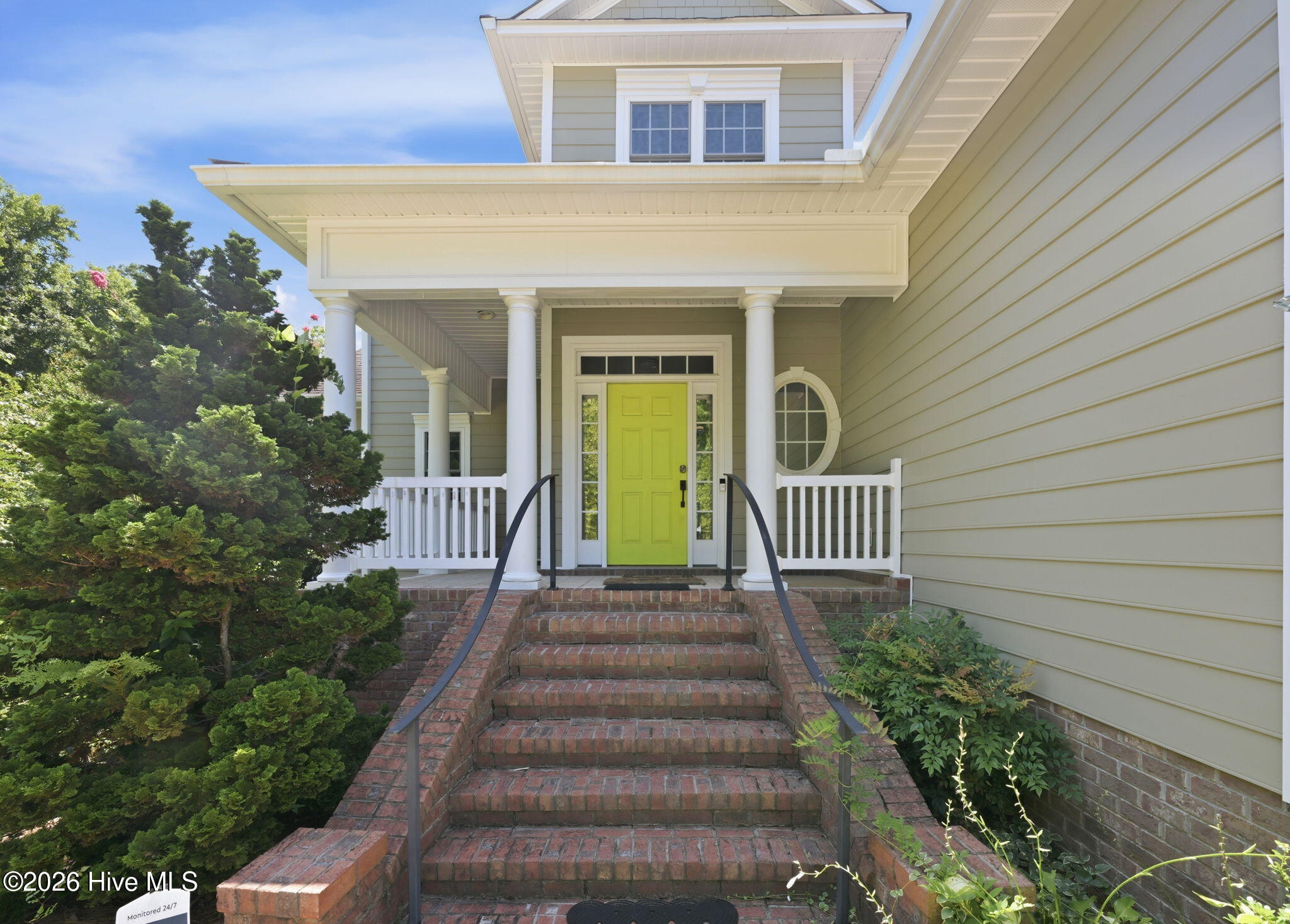 2203 Hidden Harbor Drive,New Bern