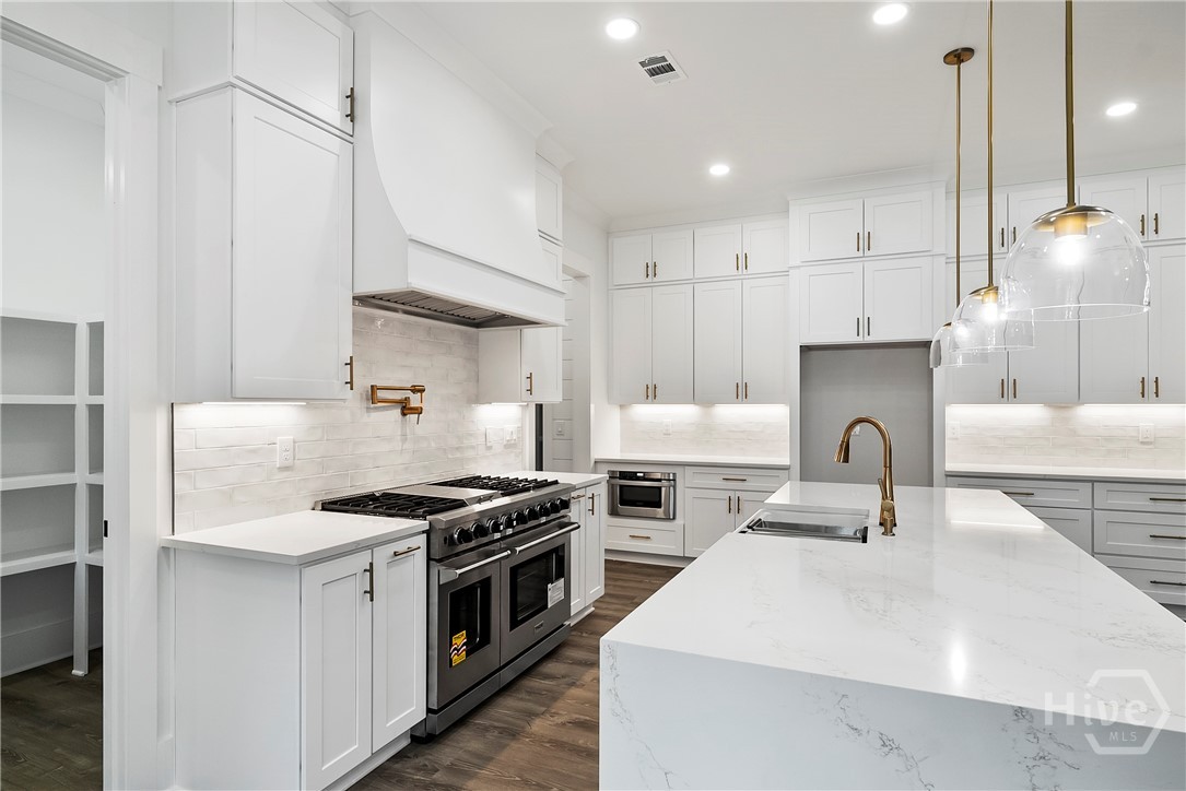 37 Alcovy Springs Drive, Monroe, GA, 30656