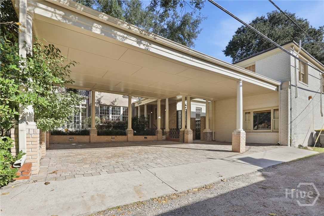 103 E 51st Street, Savannah, GA 31405 Listing Photo  60