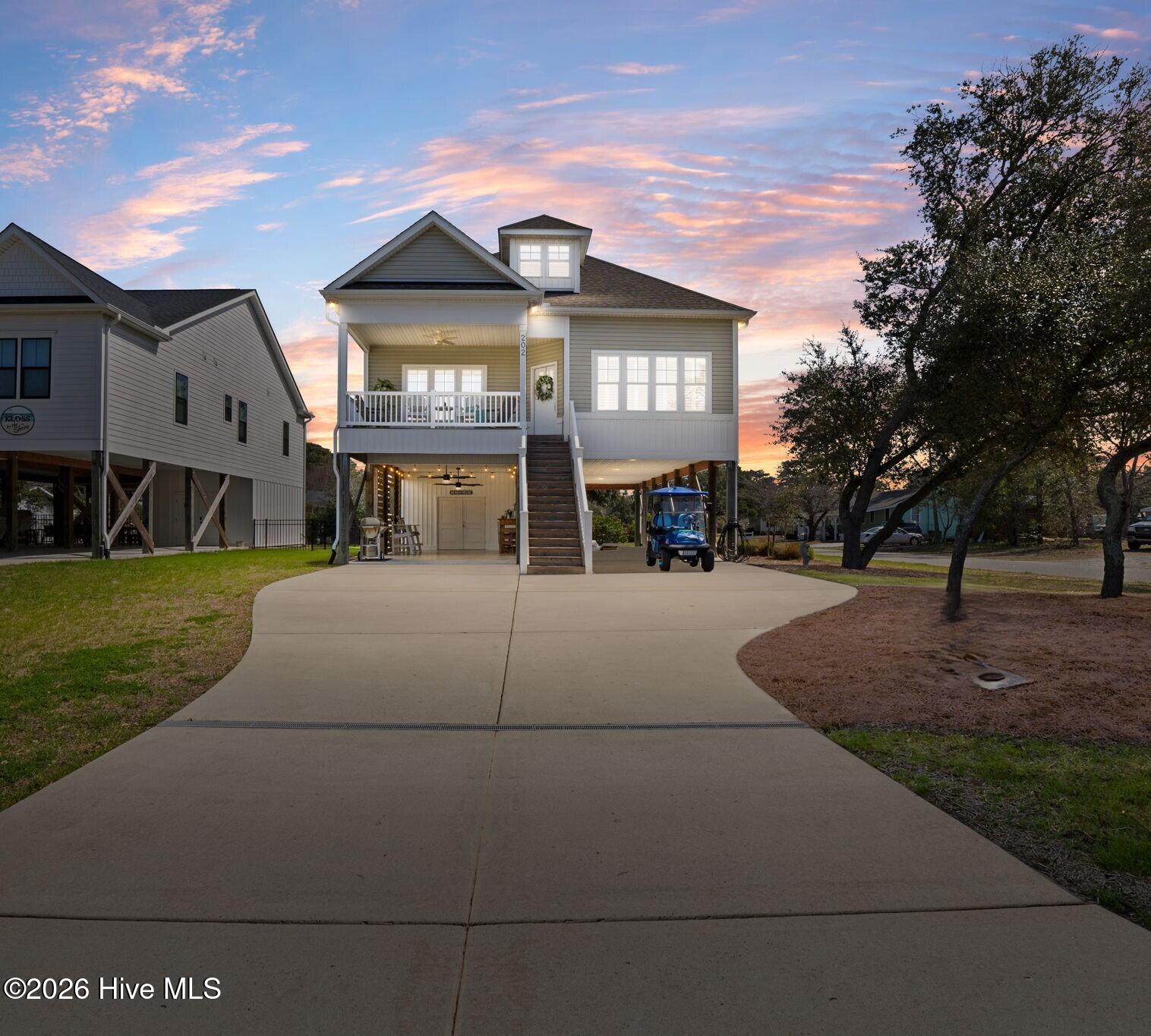 127 Sand Castle Drive, Emerald Isle, NC, 28594